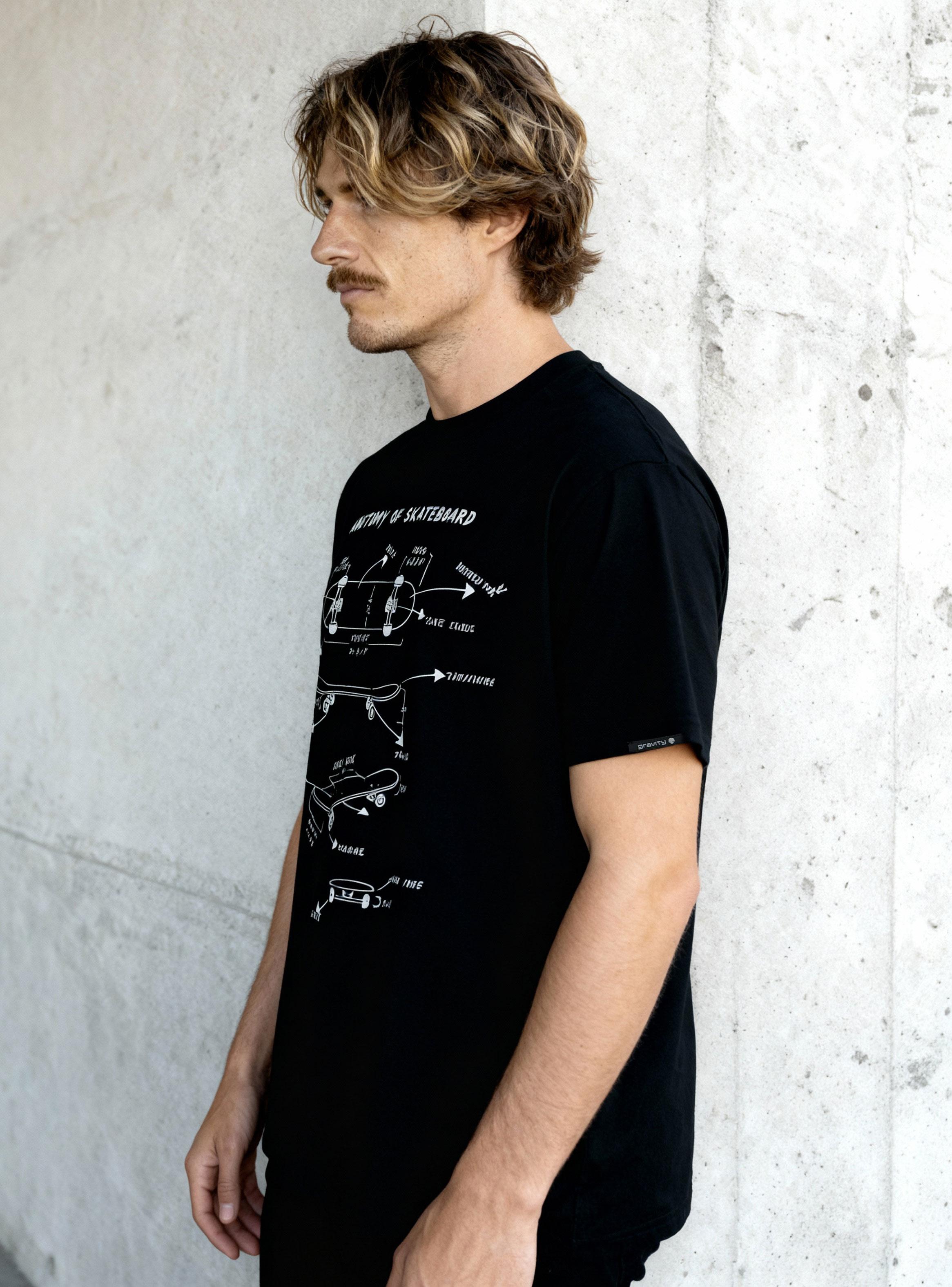 Polera Regular Skate Anatomy-2
