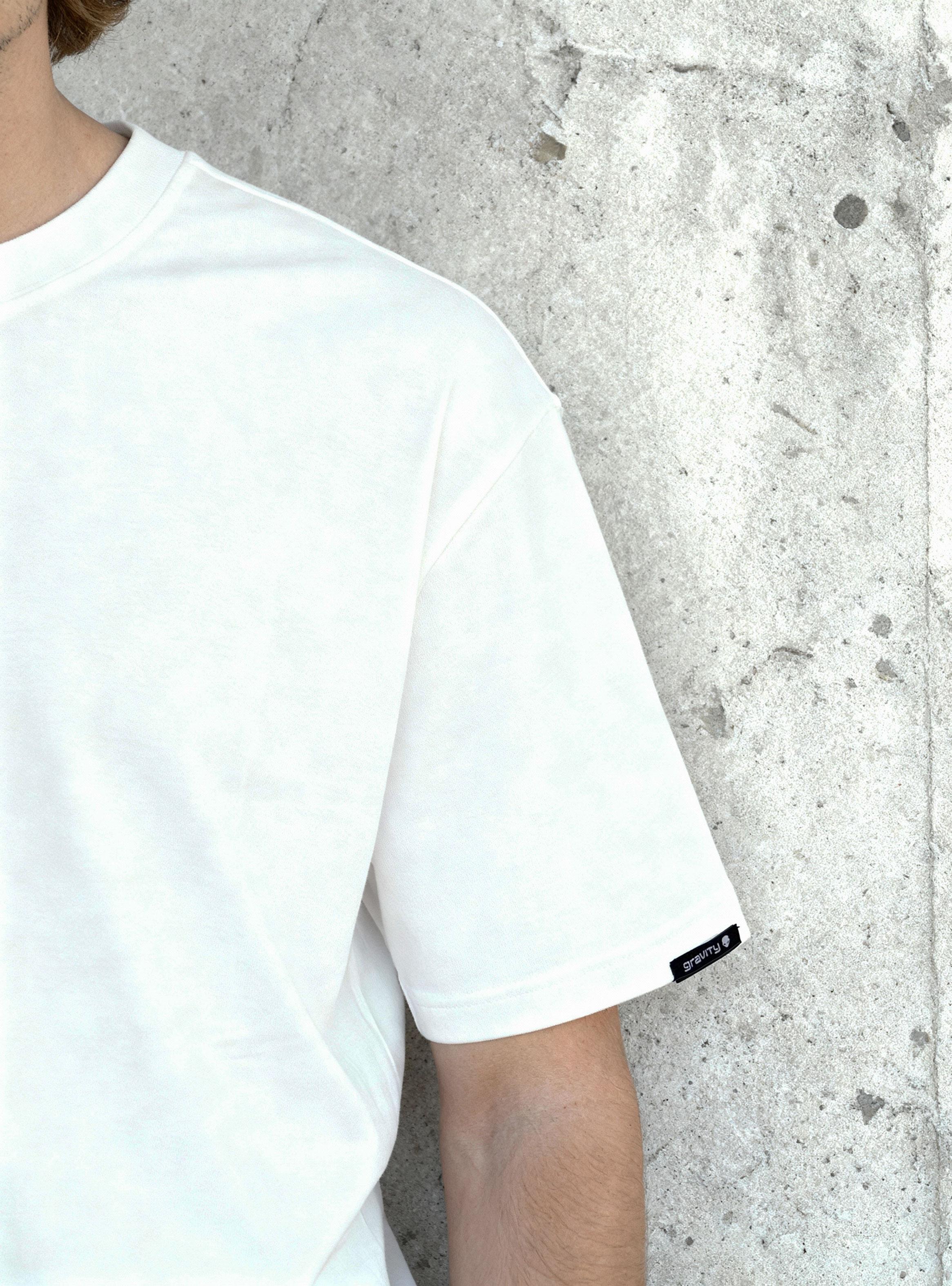 Polera Rgular Mini Logo-3