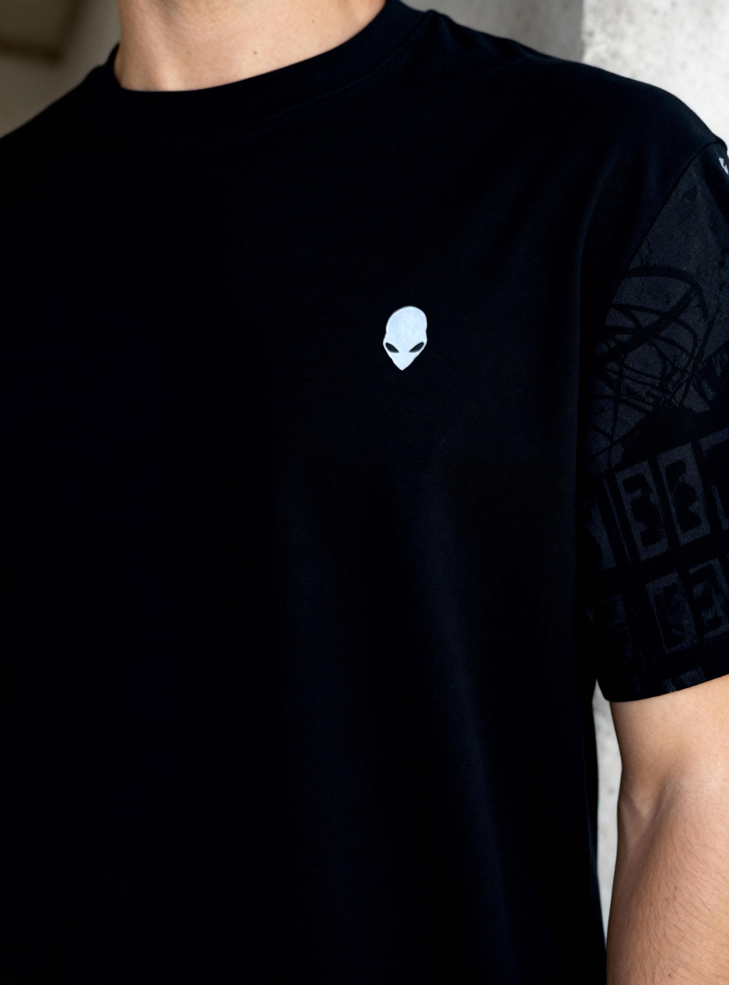 Polera Regular Urban Full Print-3