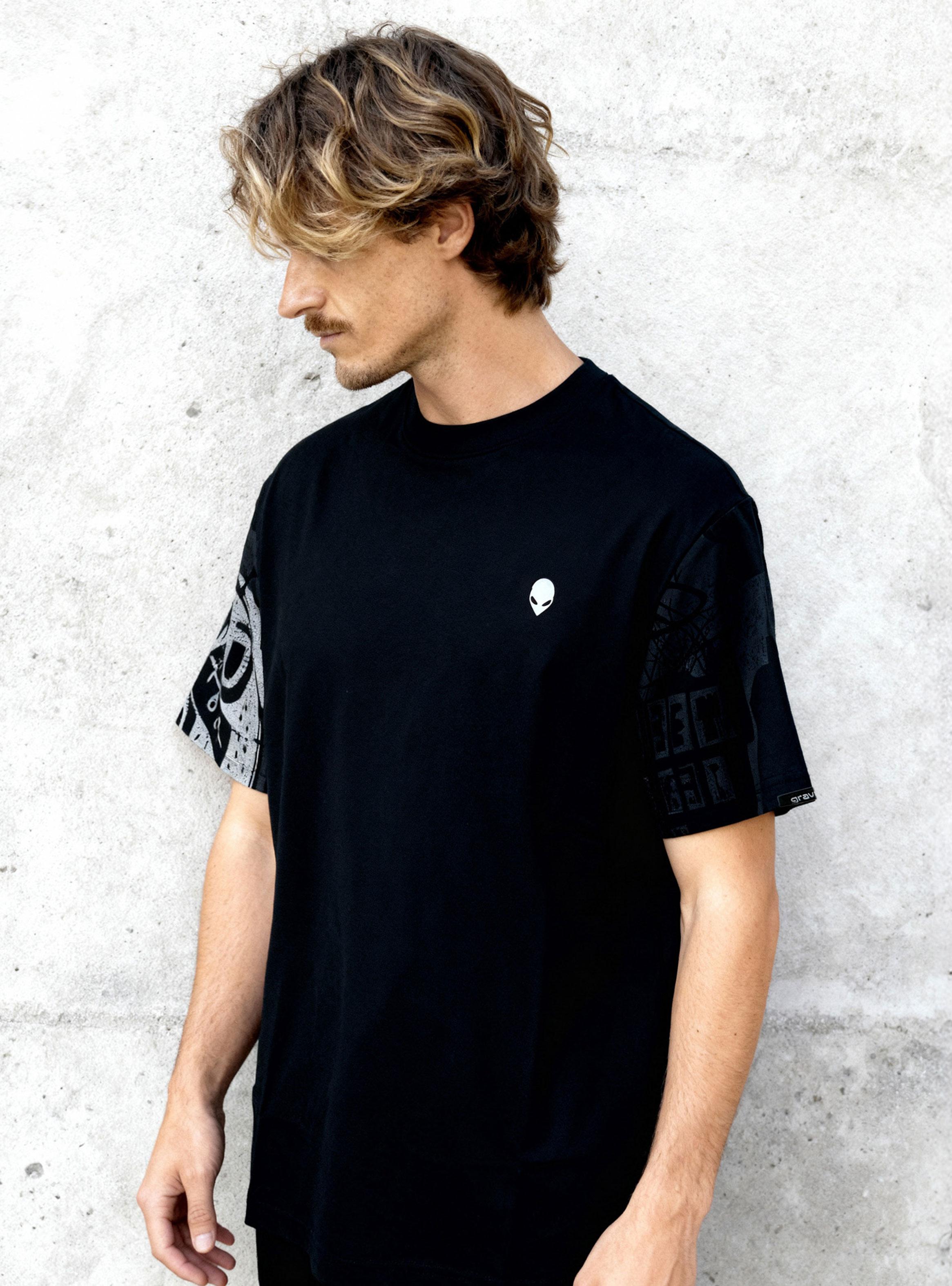 Polera Regular Urban Full Print-2