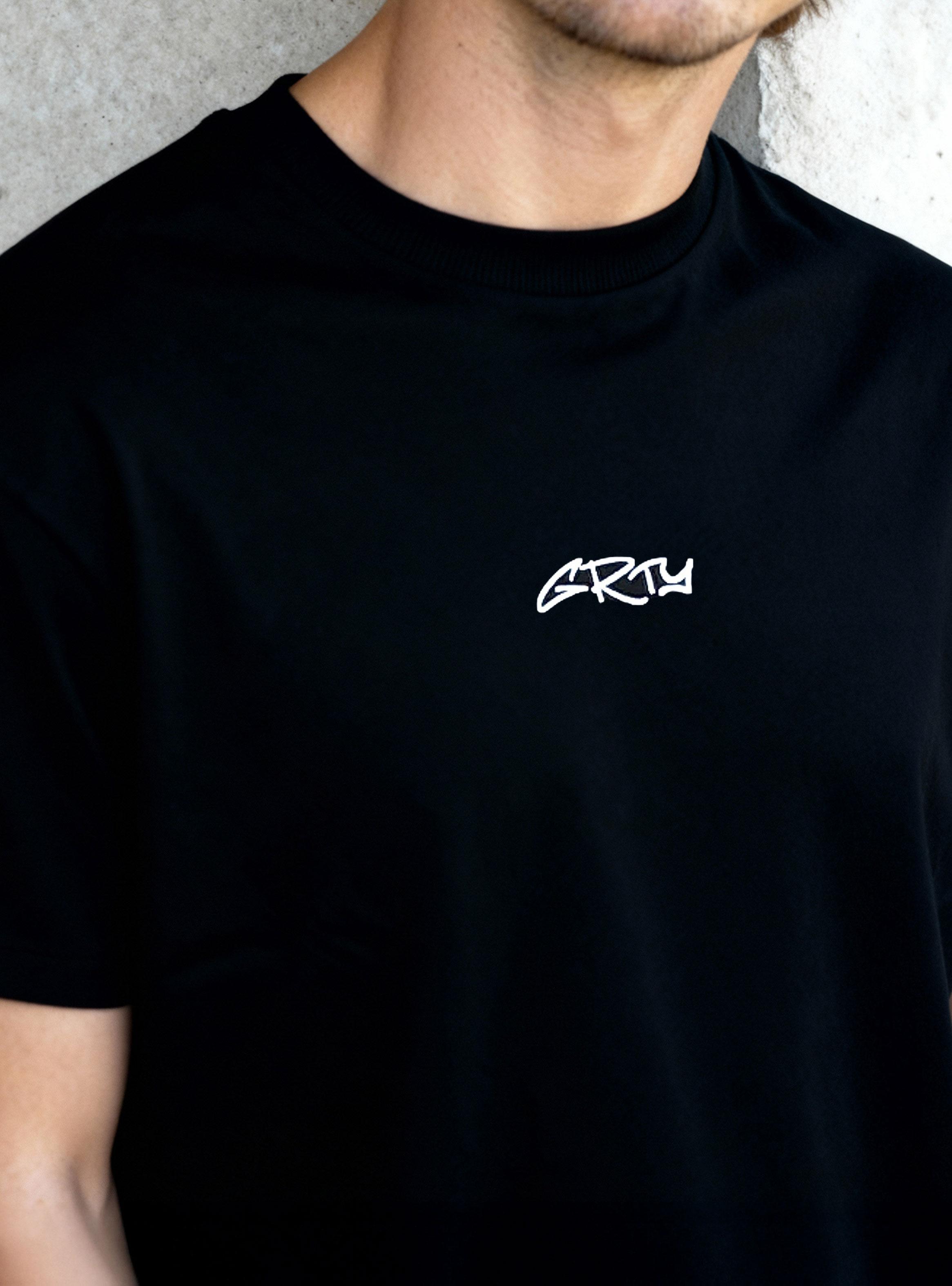 Polera Regular Skaters Gonna Skate-3