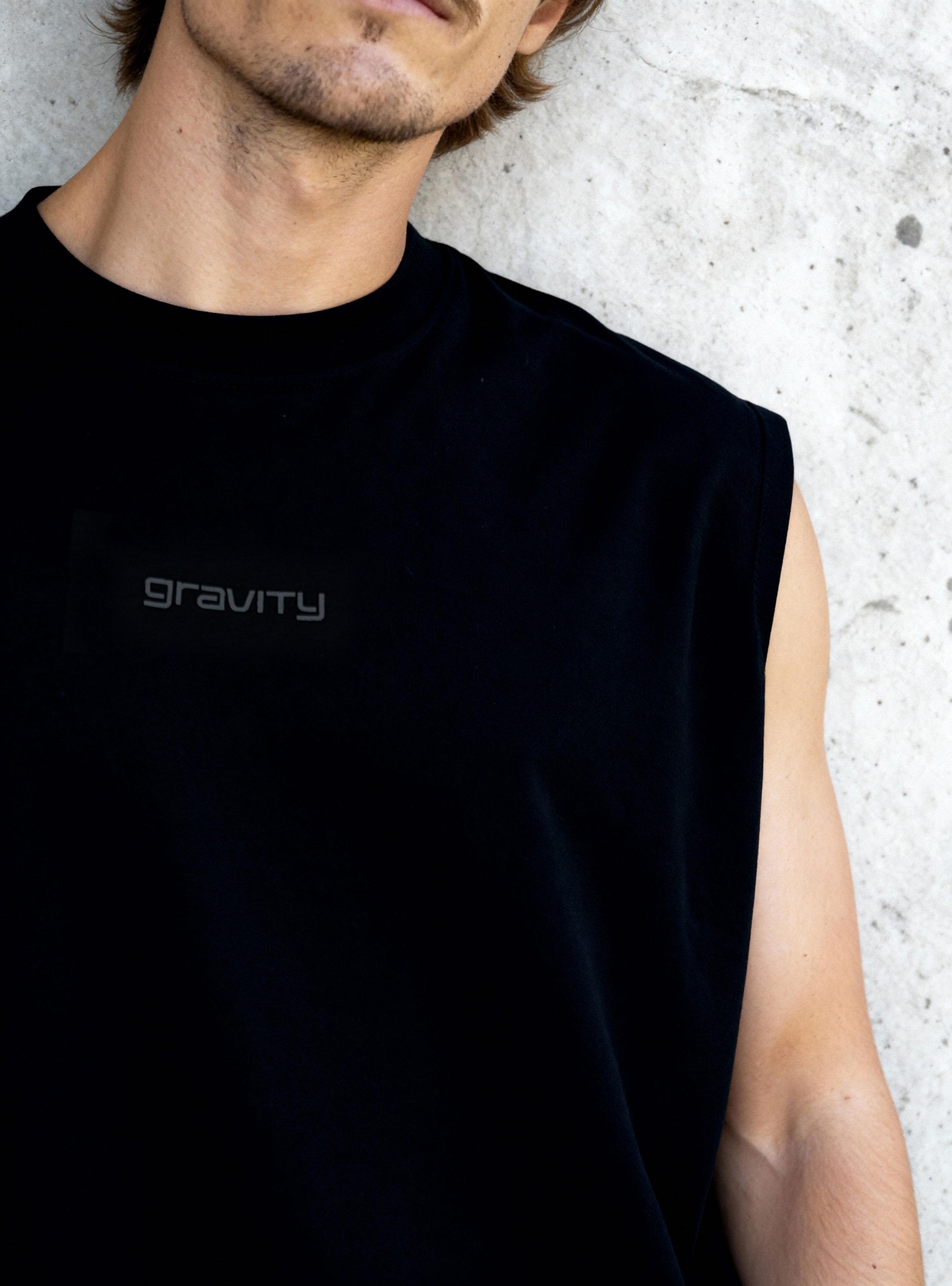 Polera Sin Mangas Painted Art-3