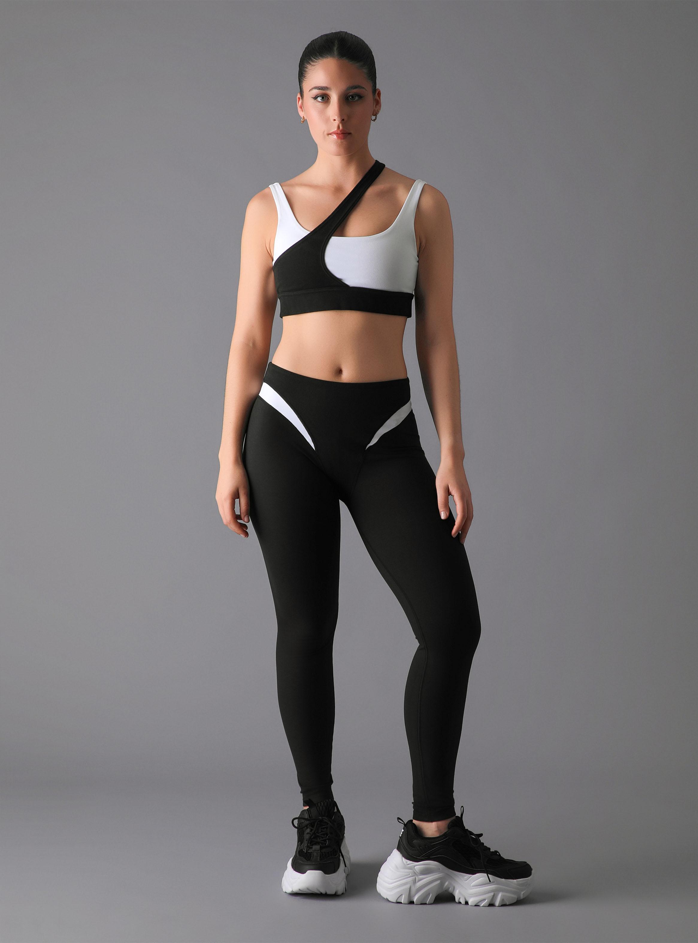 Calza Milás Leggings largas-3