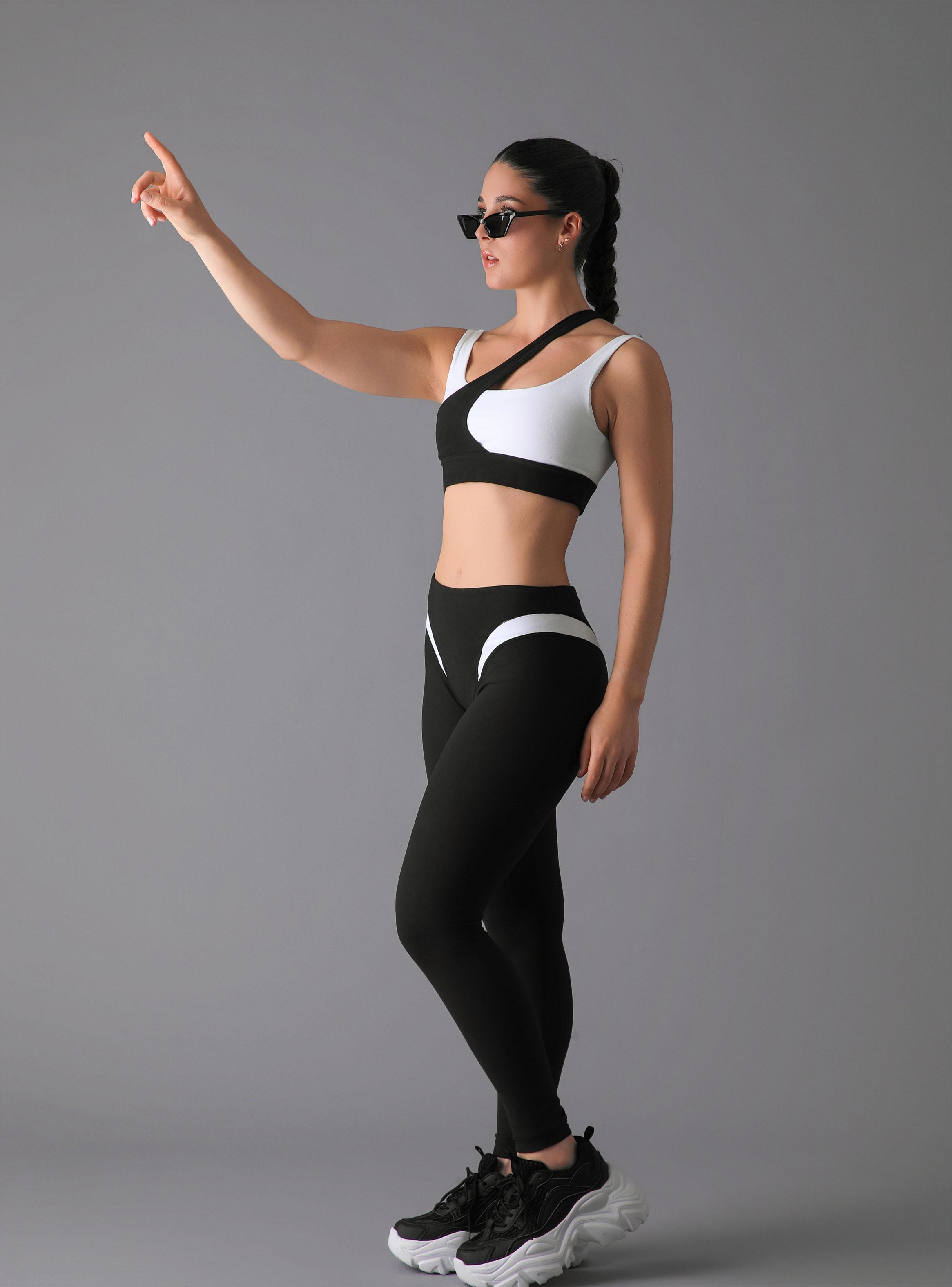 Calza Milás Leggings largas-5