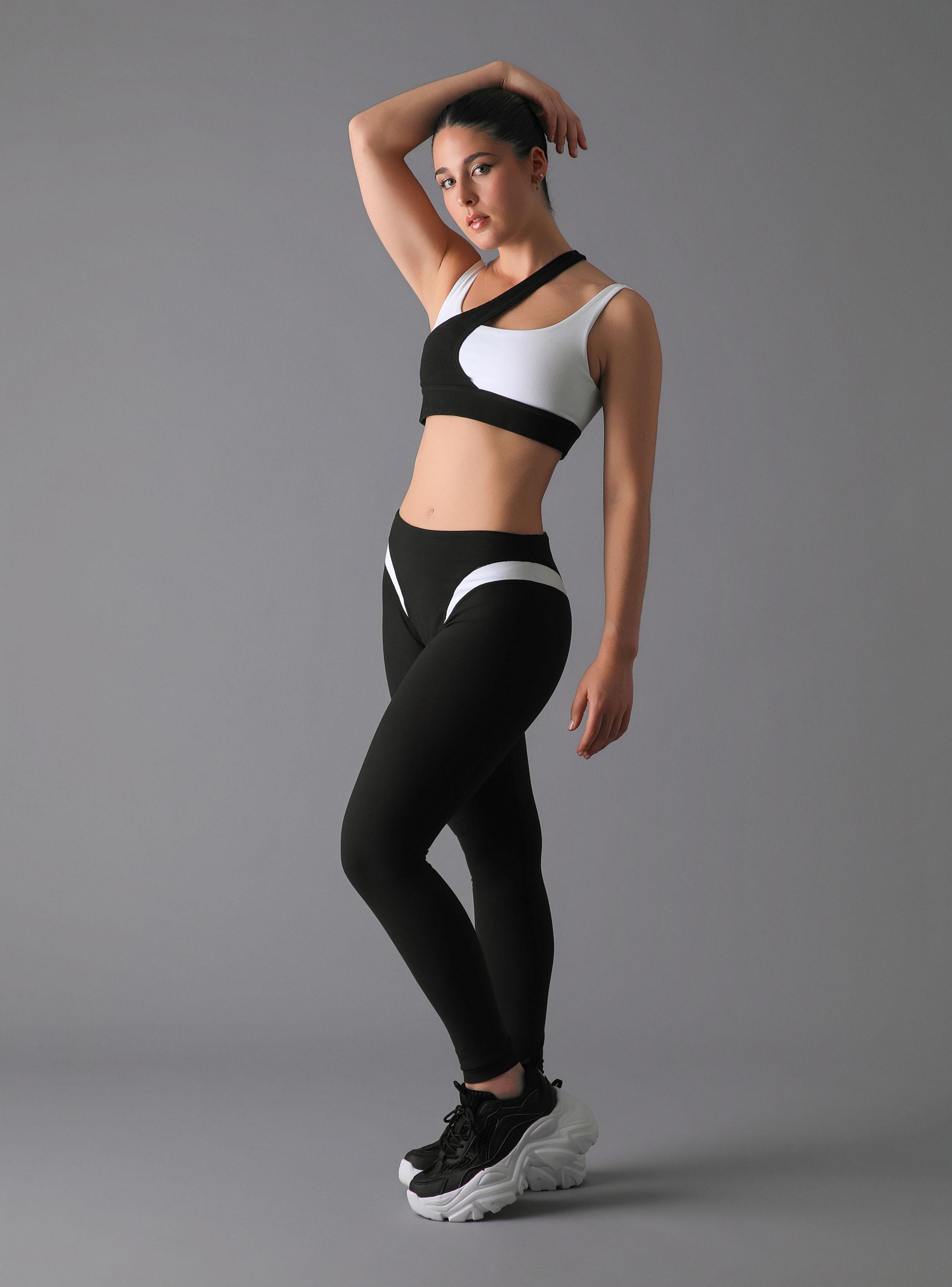 Calza Milás Leggings largas-4