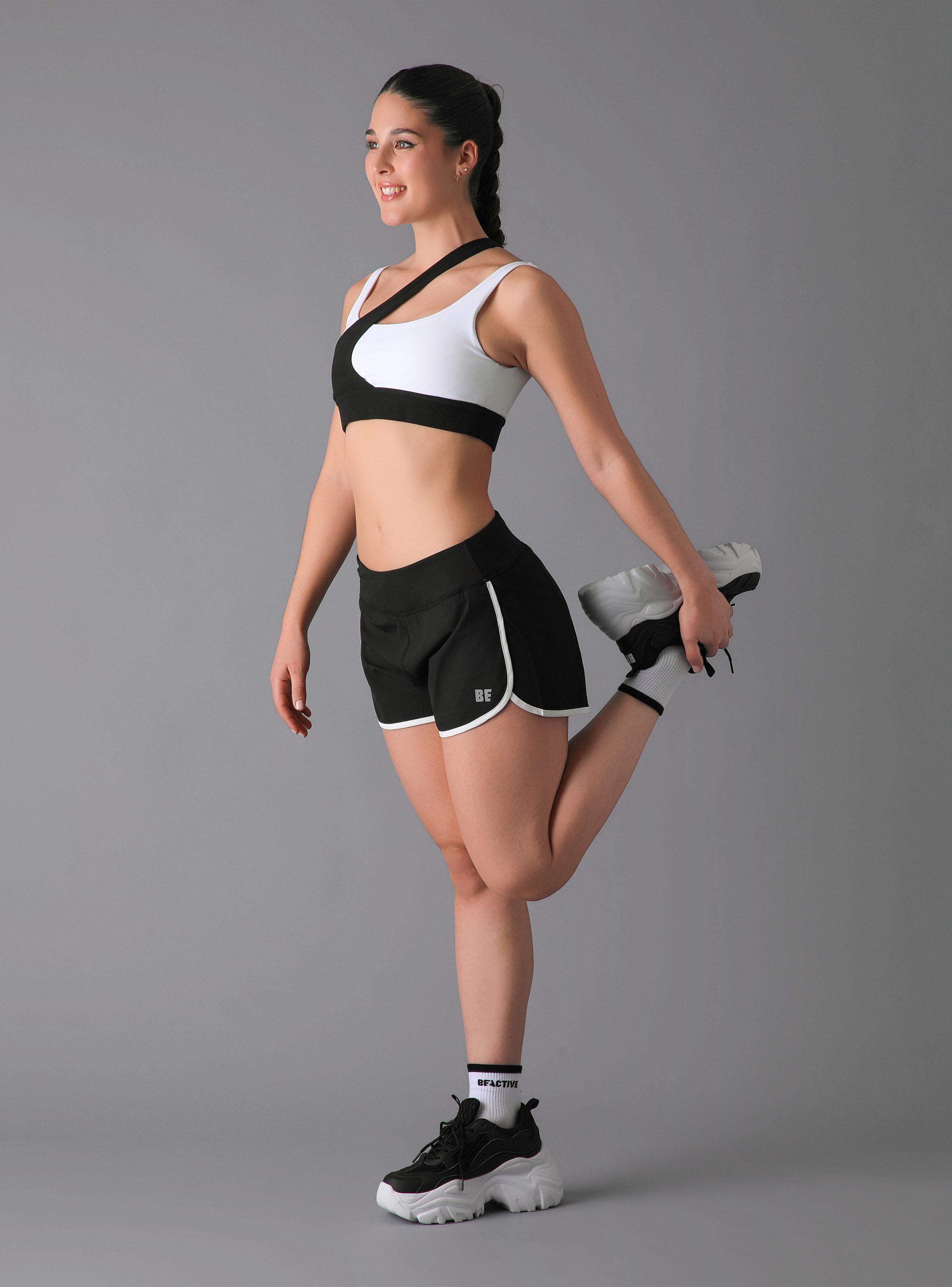 Short Saint Tropez Corto-4