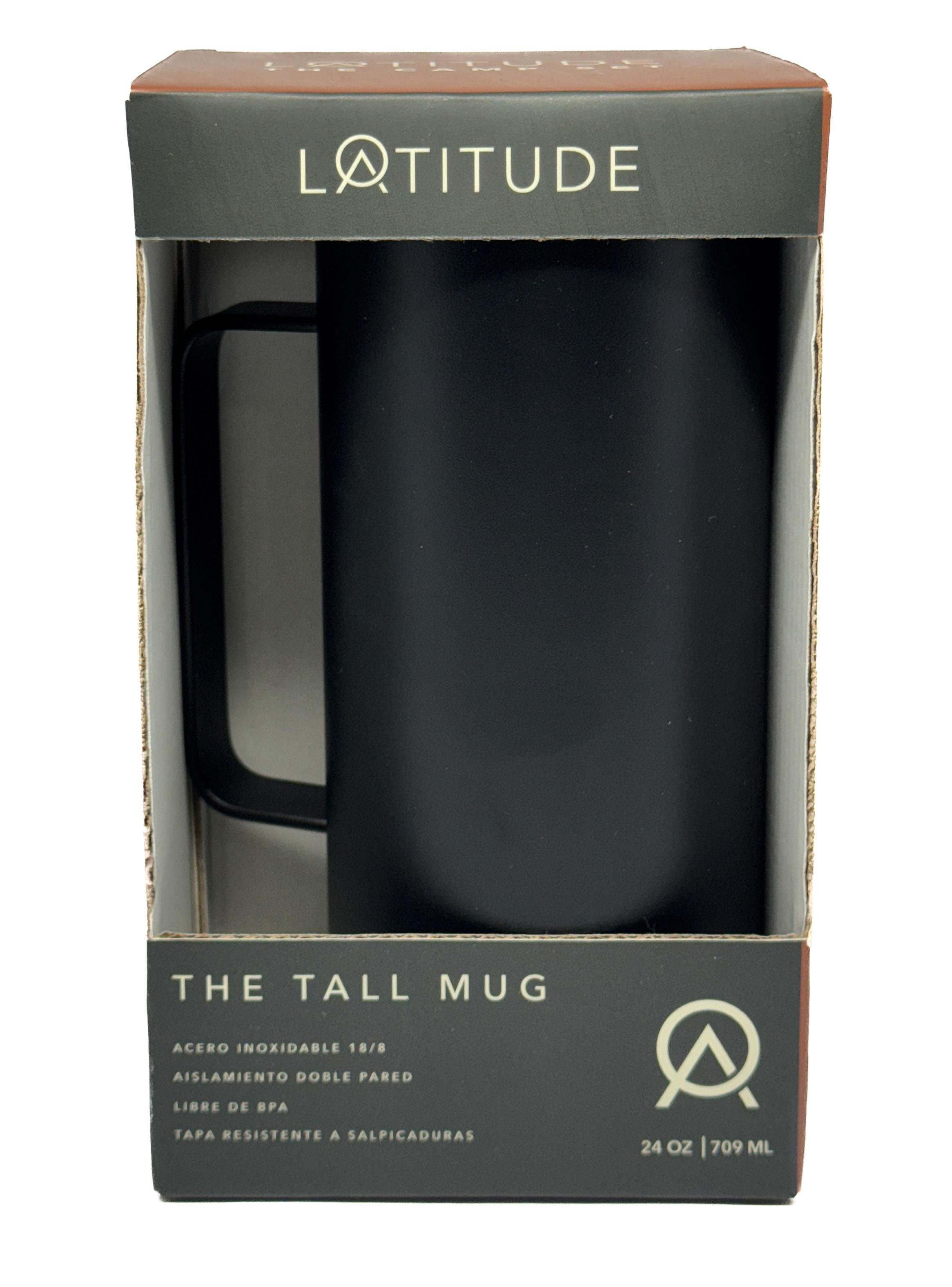 Vaso Alto Camping 709 ml-4