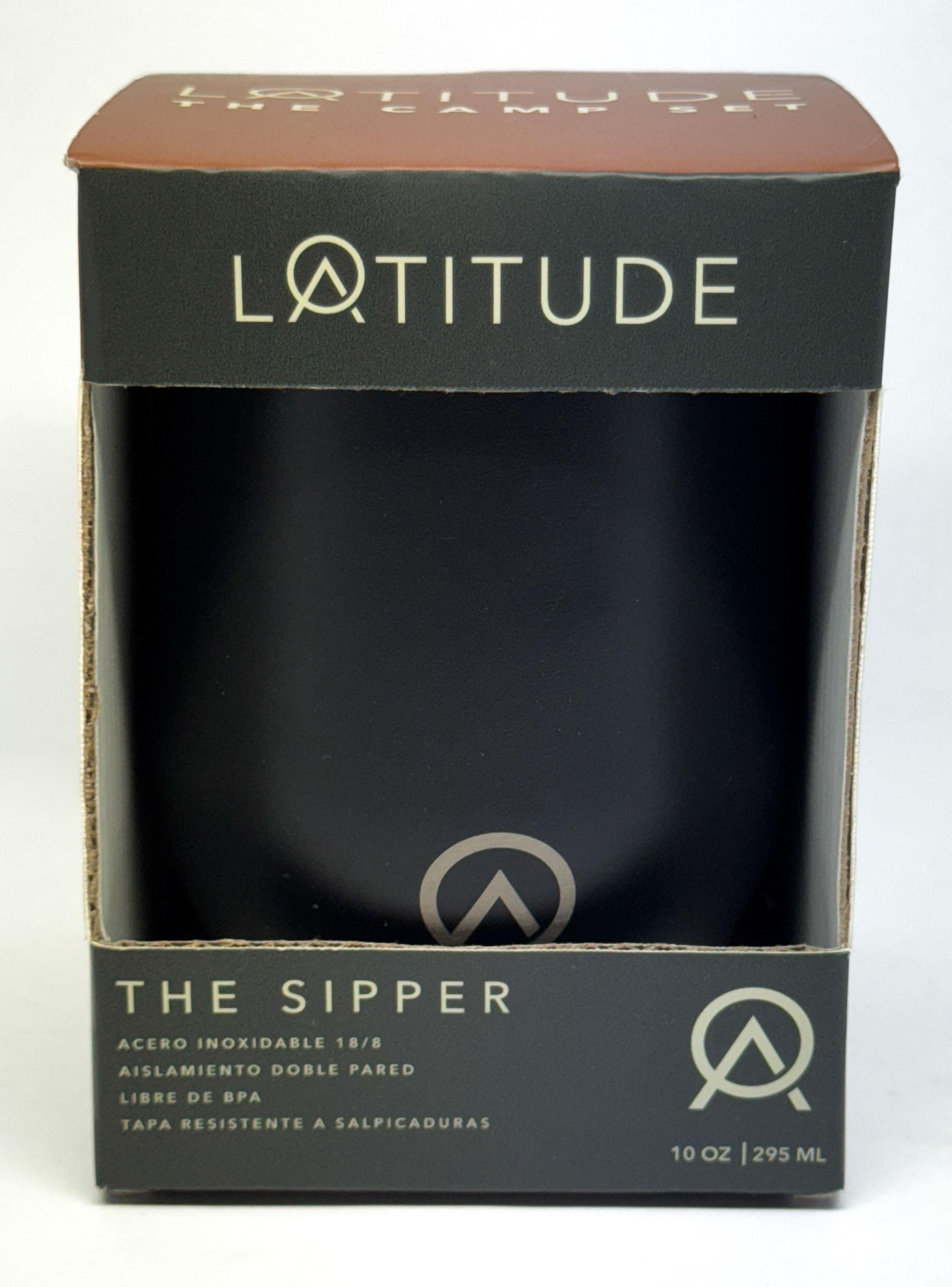 Vaso Medio Camping 295 ml-4