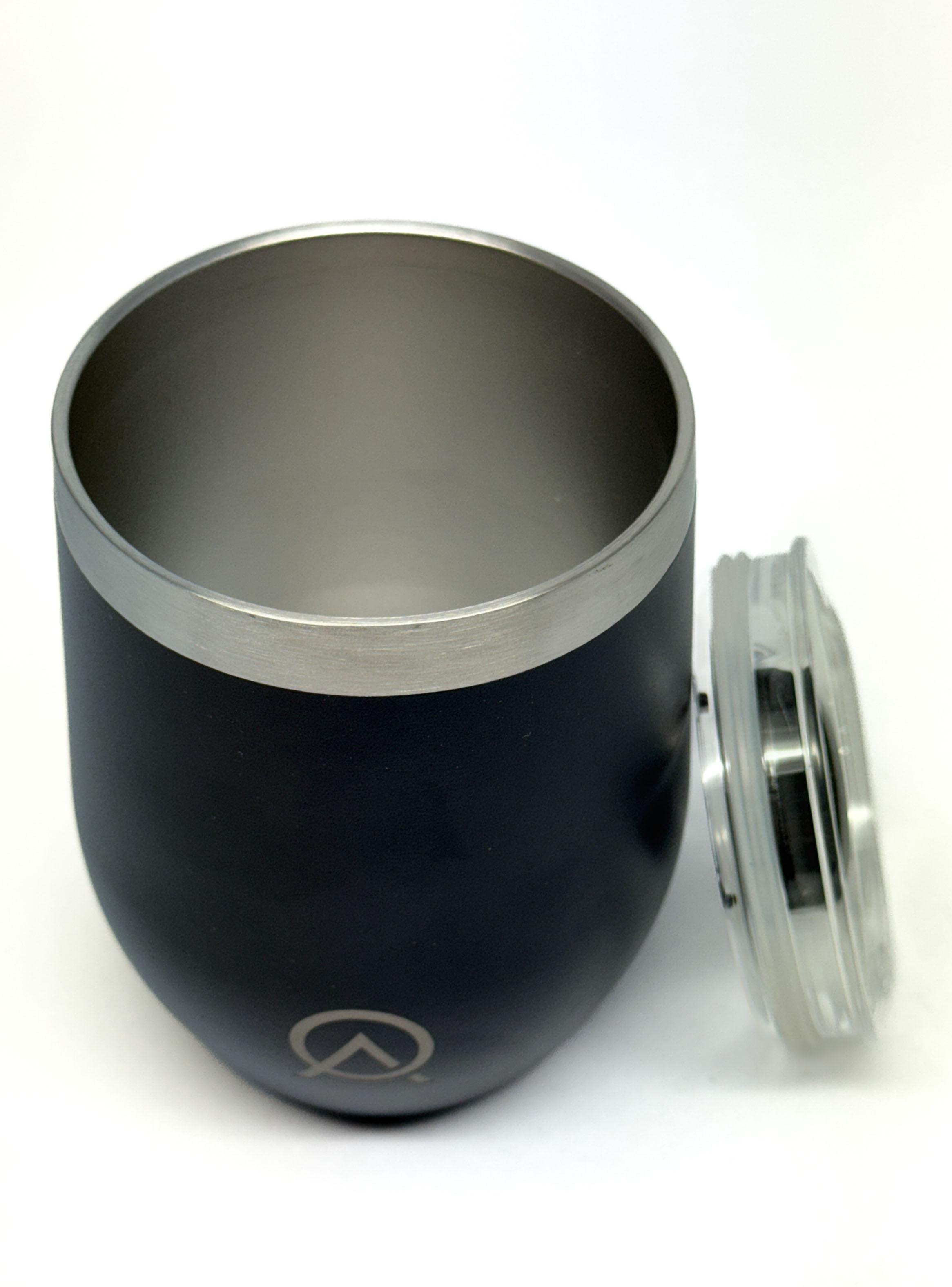 Vaso Medio Camping 295 ml-3