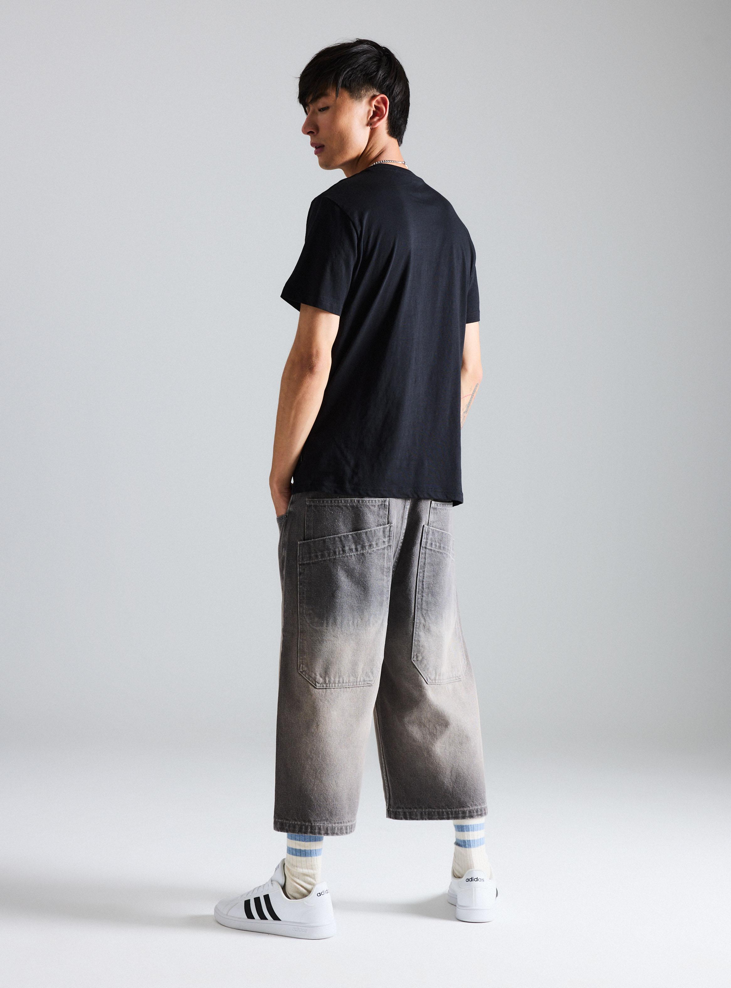 Polera Cuello V Regular-5