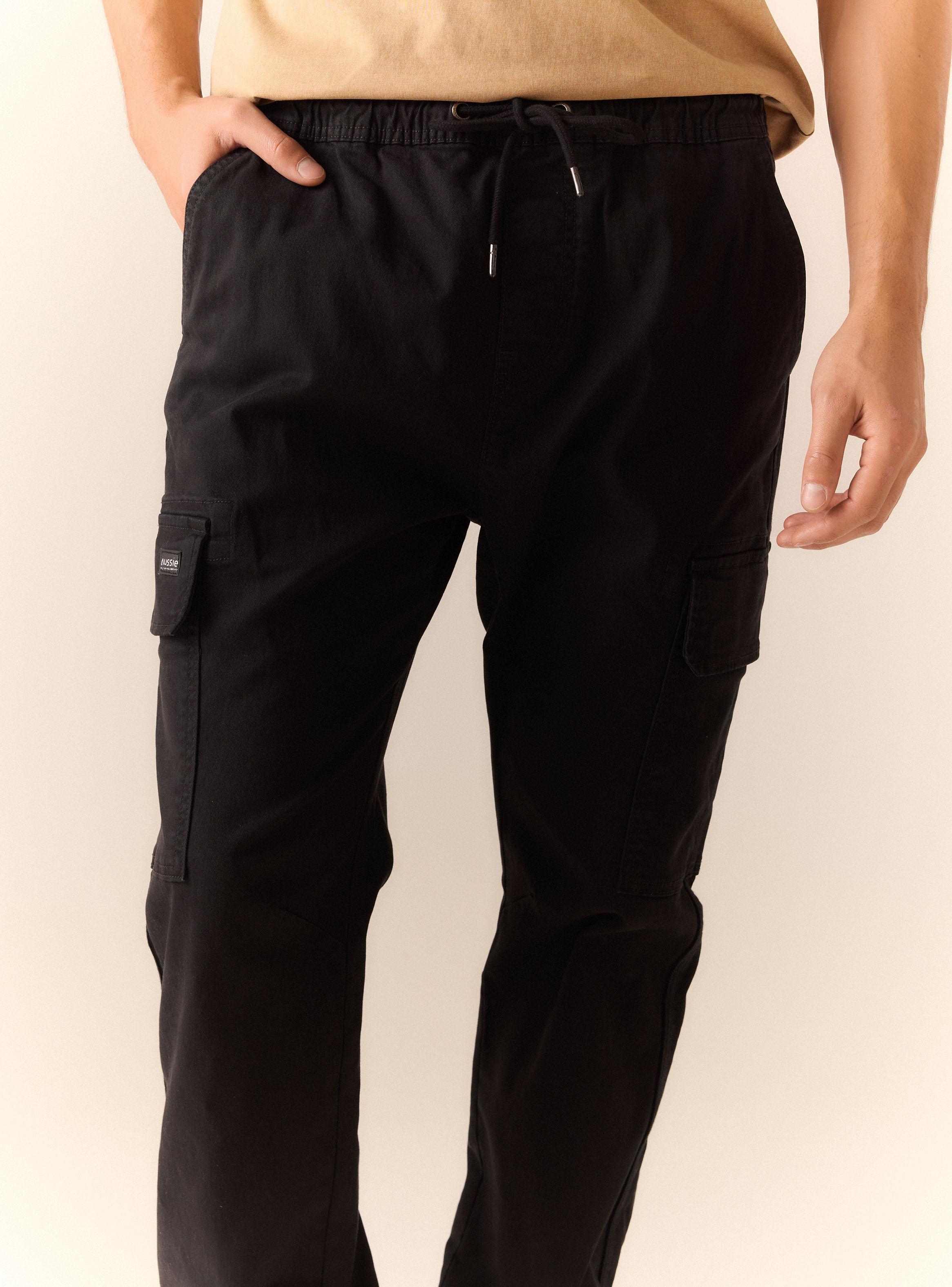 Pantalón Lavado garment dye-2