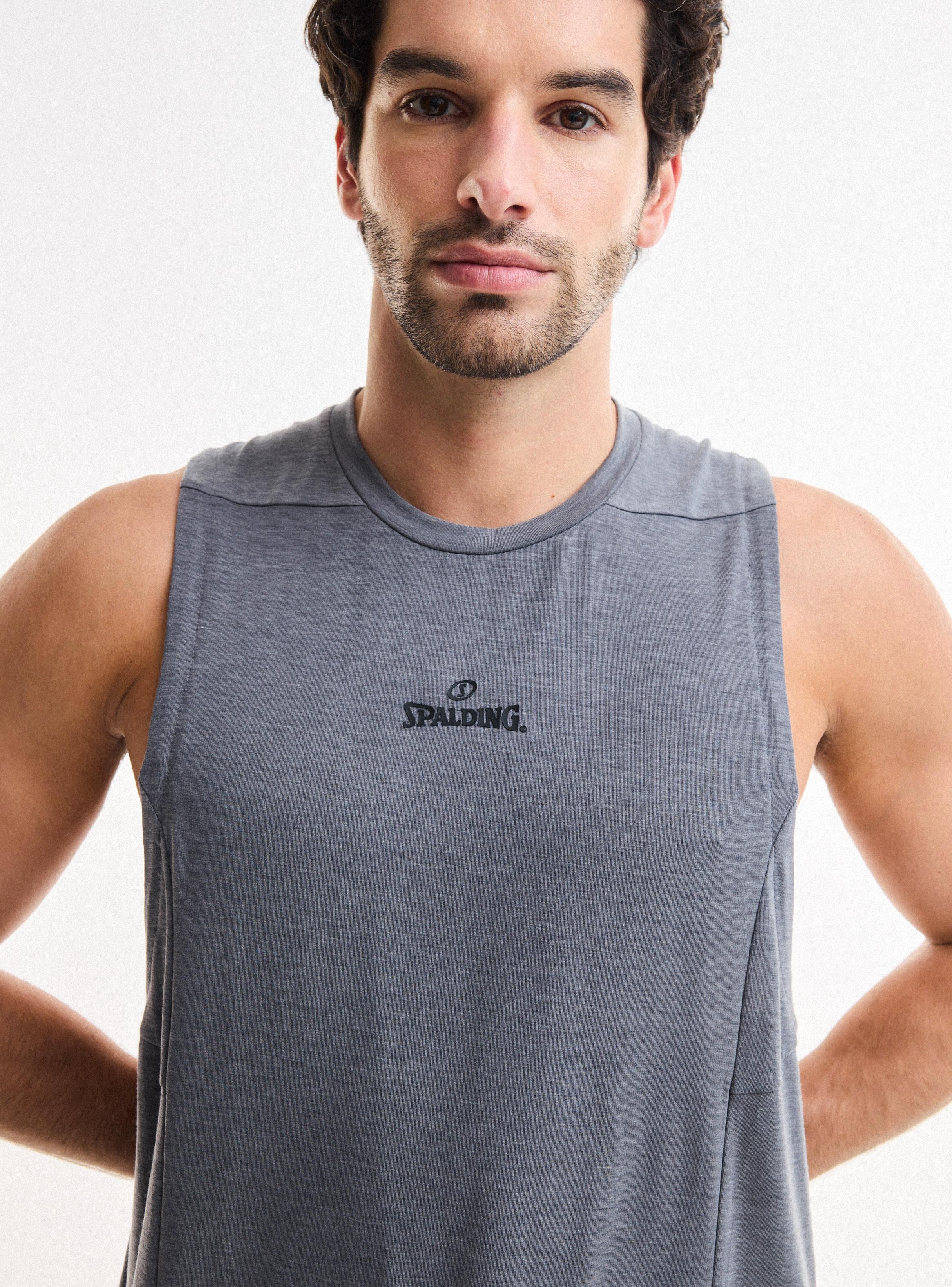 Polera Performance Sin Mangas-2