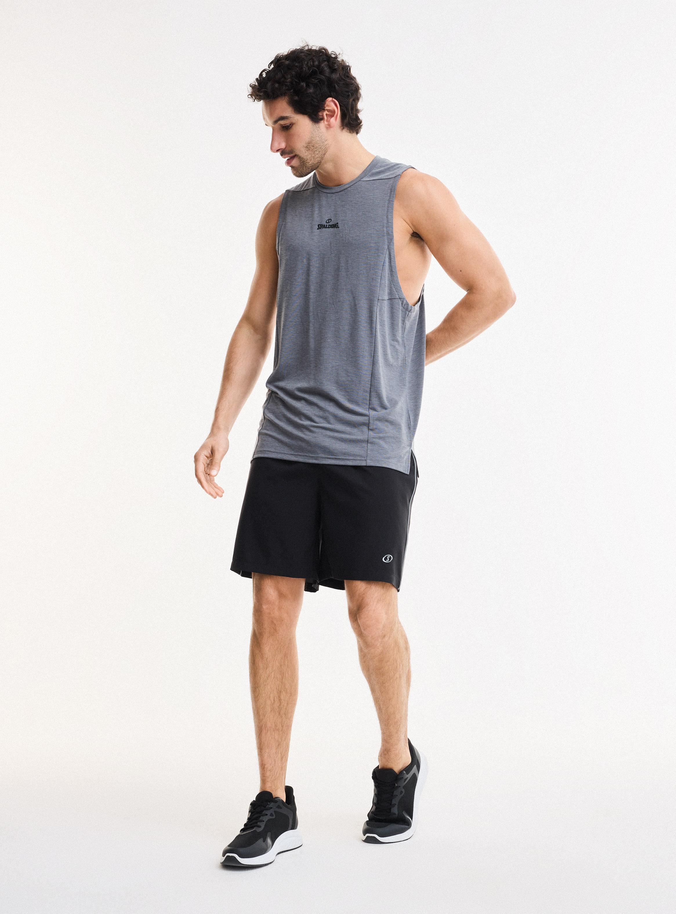 Polera Performance Sin Mangas-4