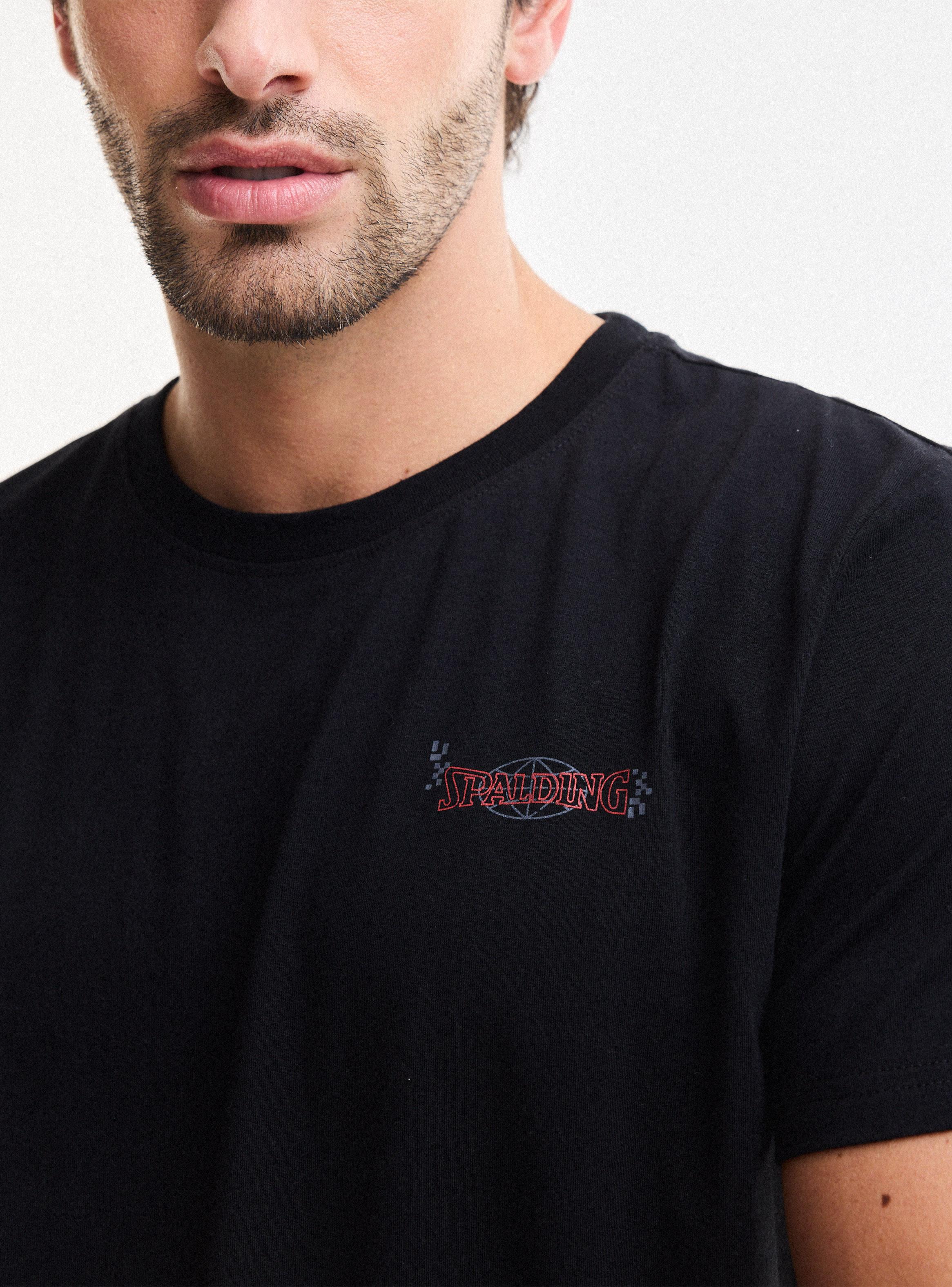 Polera Sport Urban Estampada-2