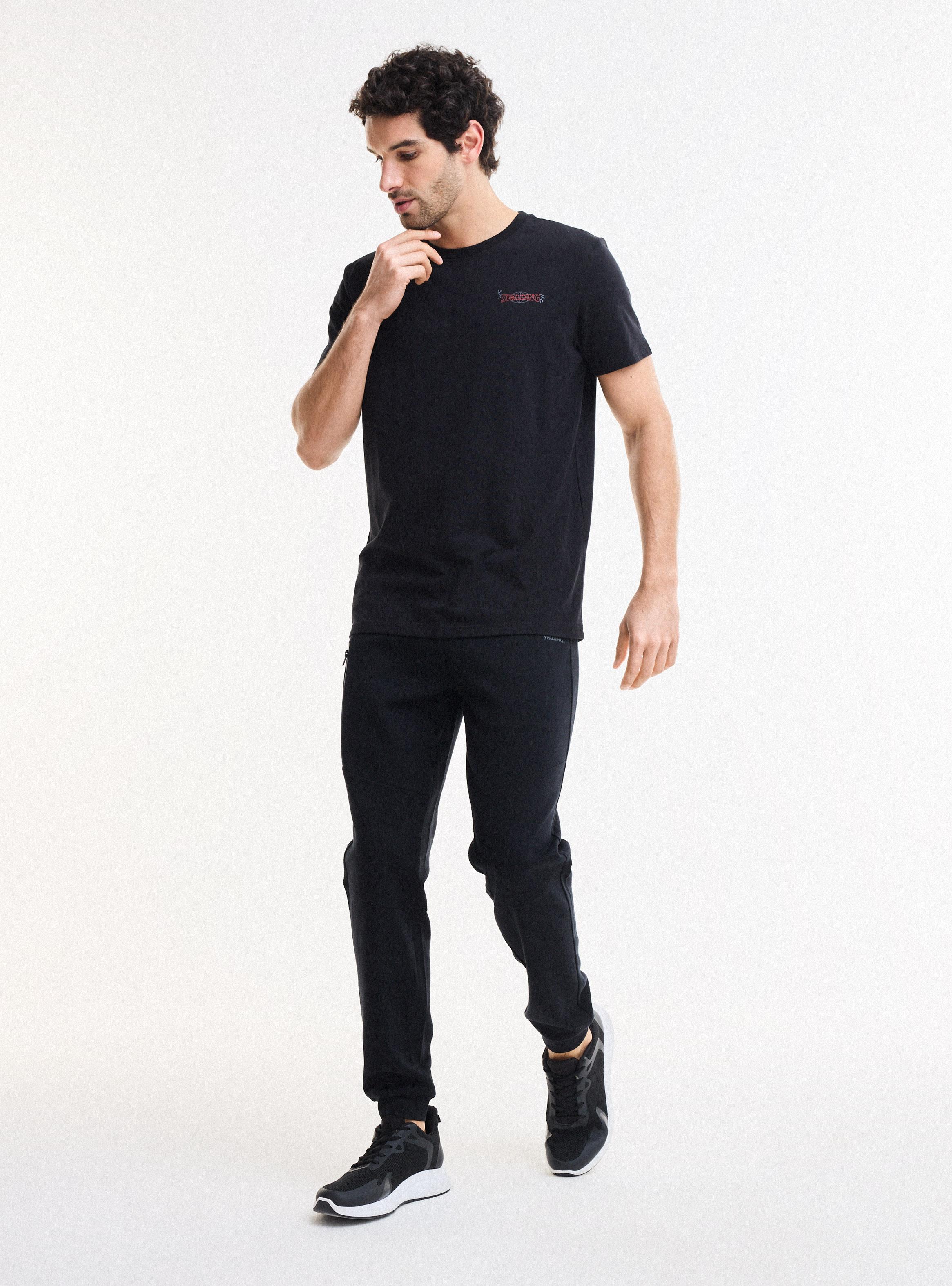 Polera Sport Urban Estampada-4