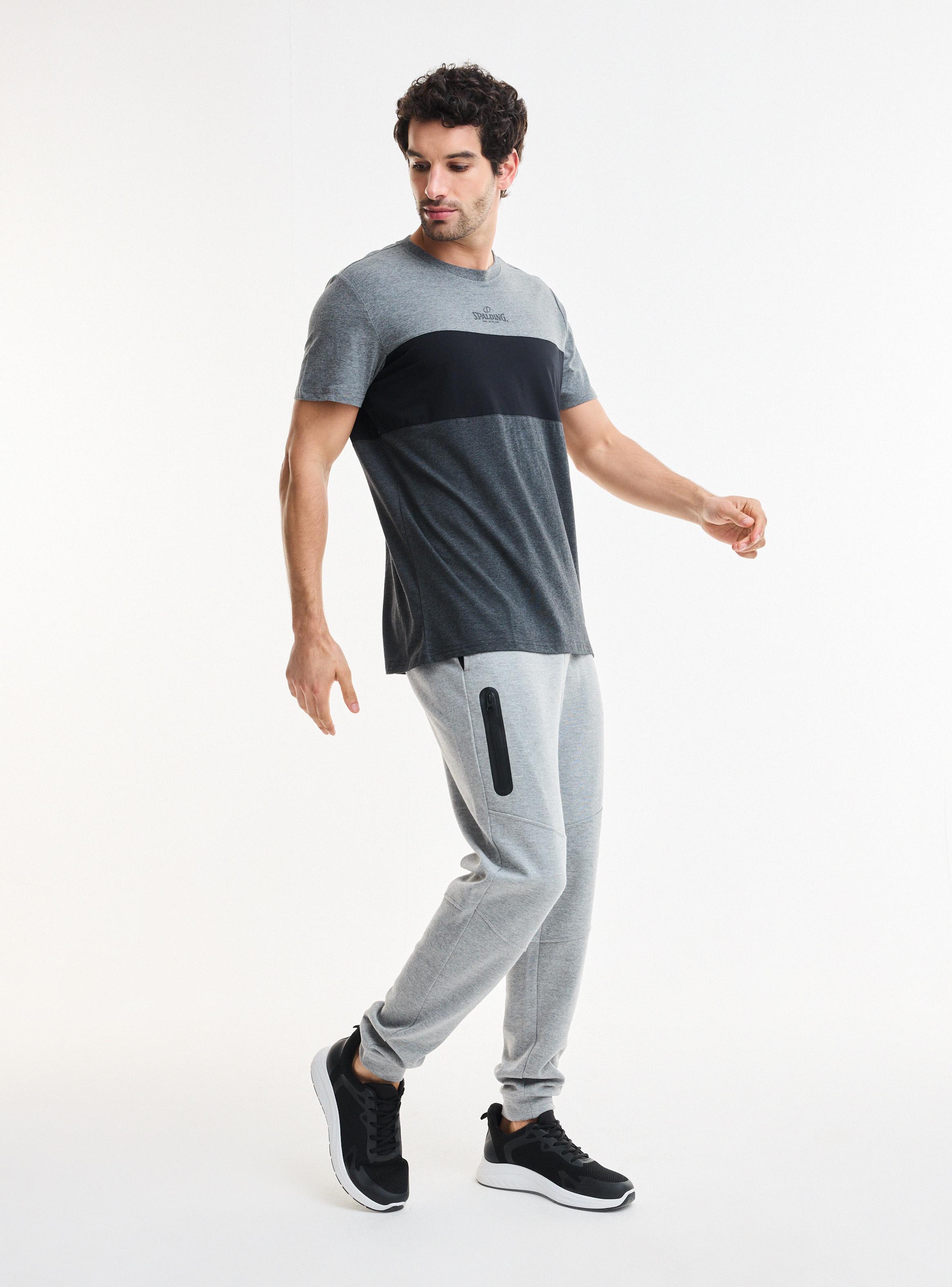 Polera Color Block-4