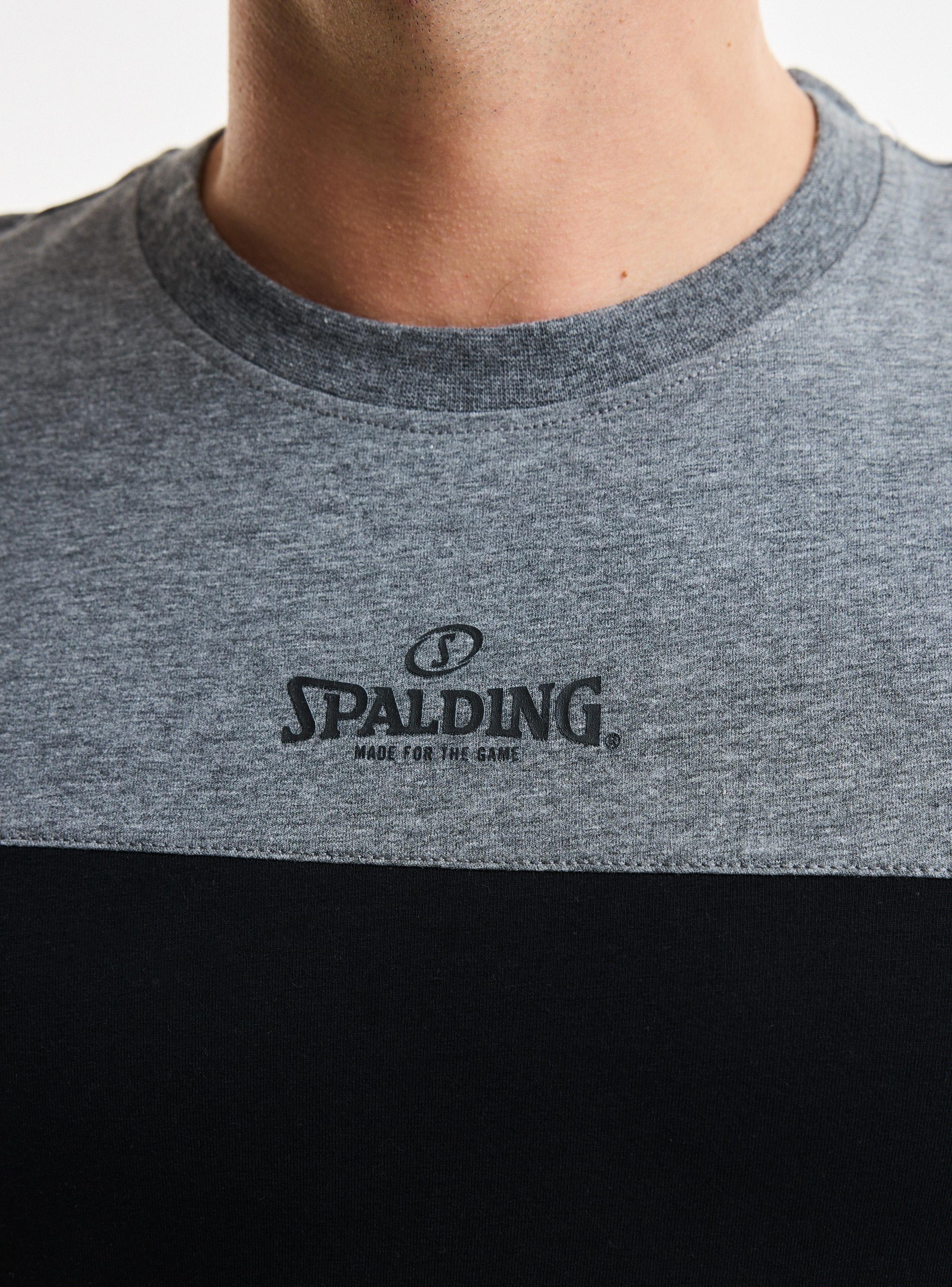 Polera Color Block-3