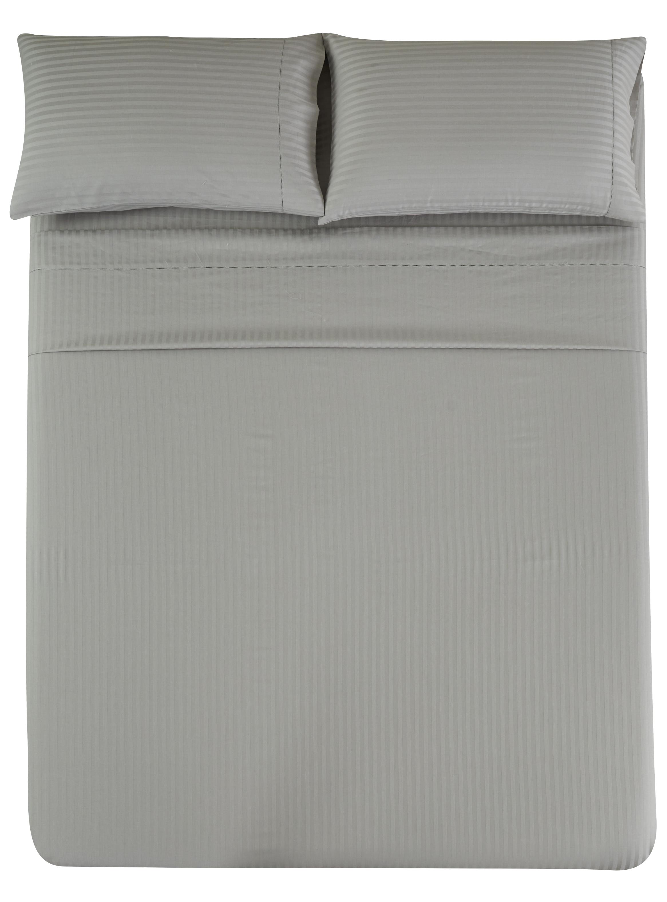 Juego de Sábanas King 200 Hilos Dobby-3