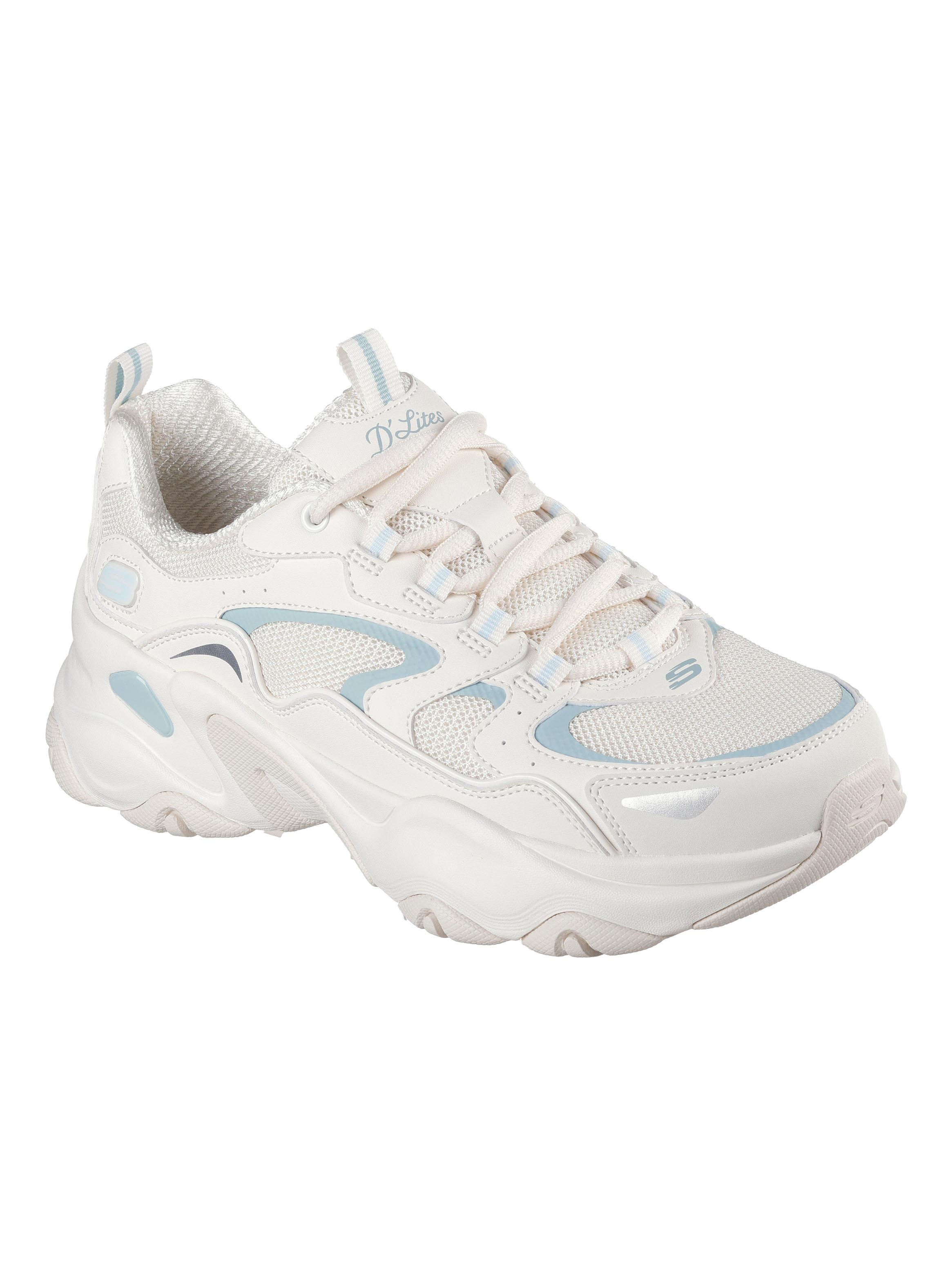 Zapatilla Urbana Design D'Lites 5.0 Mujer-1