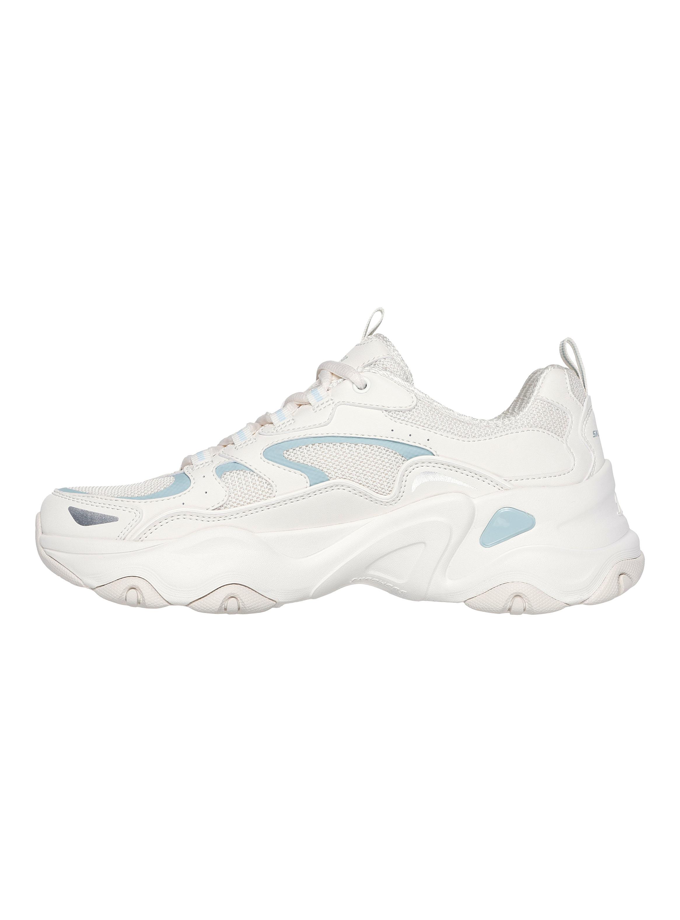 Zapatilla Urbana Design D'Lites 5.0 Mujer-2