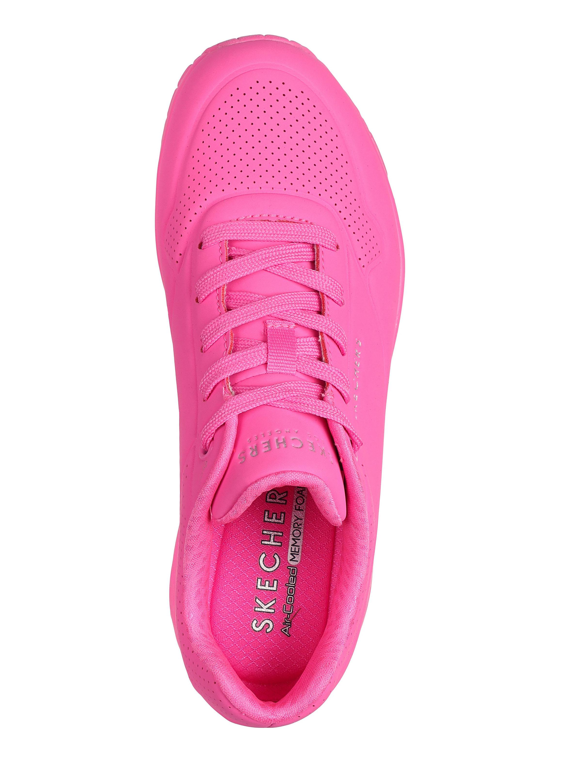 Zapatilla Urbana Uno Mujer-4