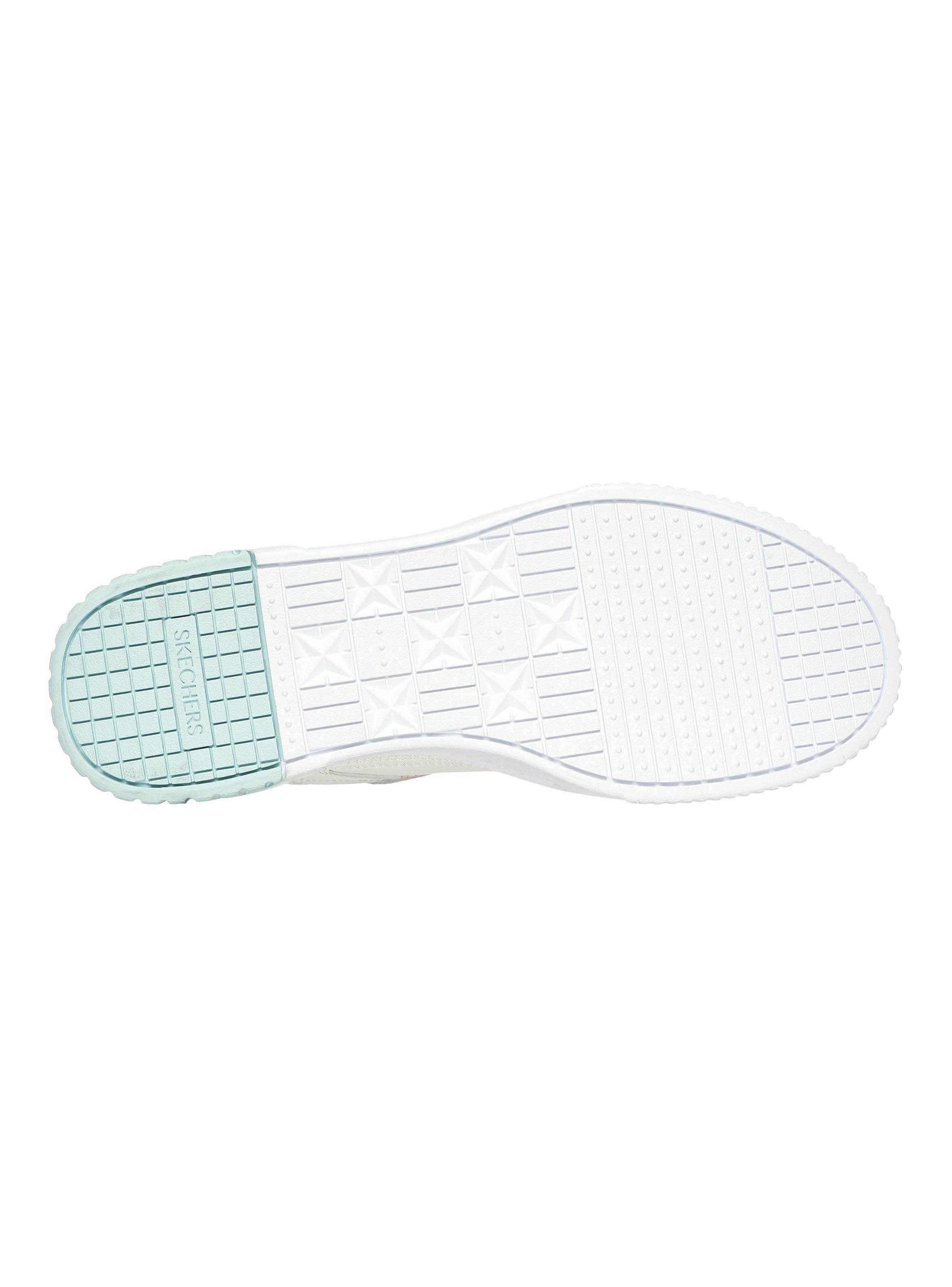 Zapatilla Urbana Acordonado Jade Mujer-5