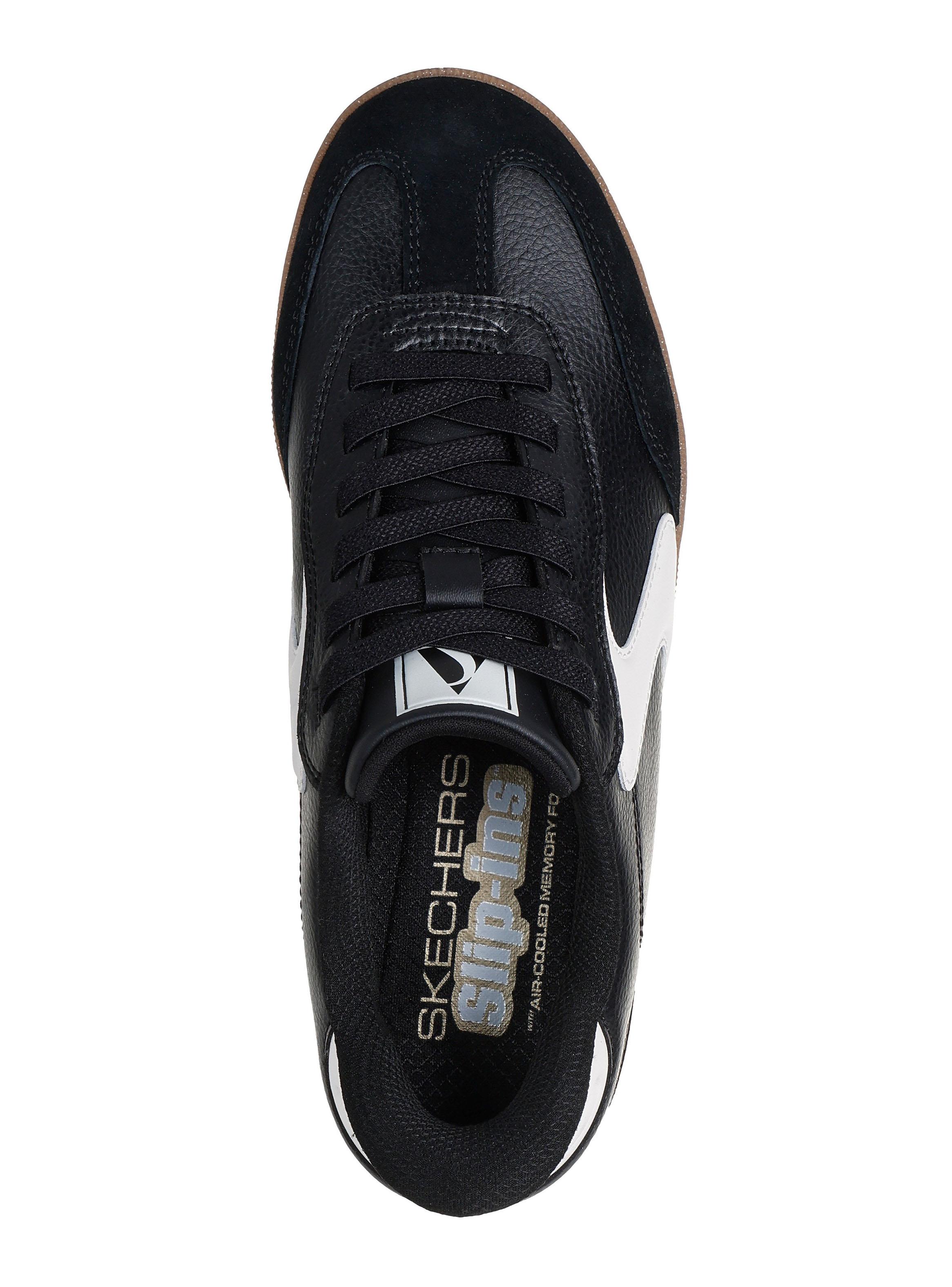 Zapatilla Urbana Style Slip-Ins Hotshot Mujer-4