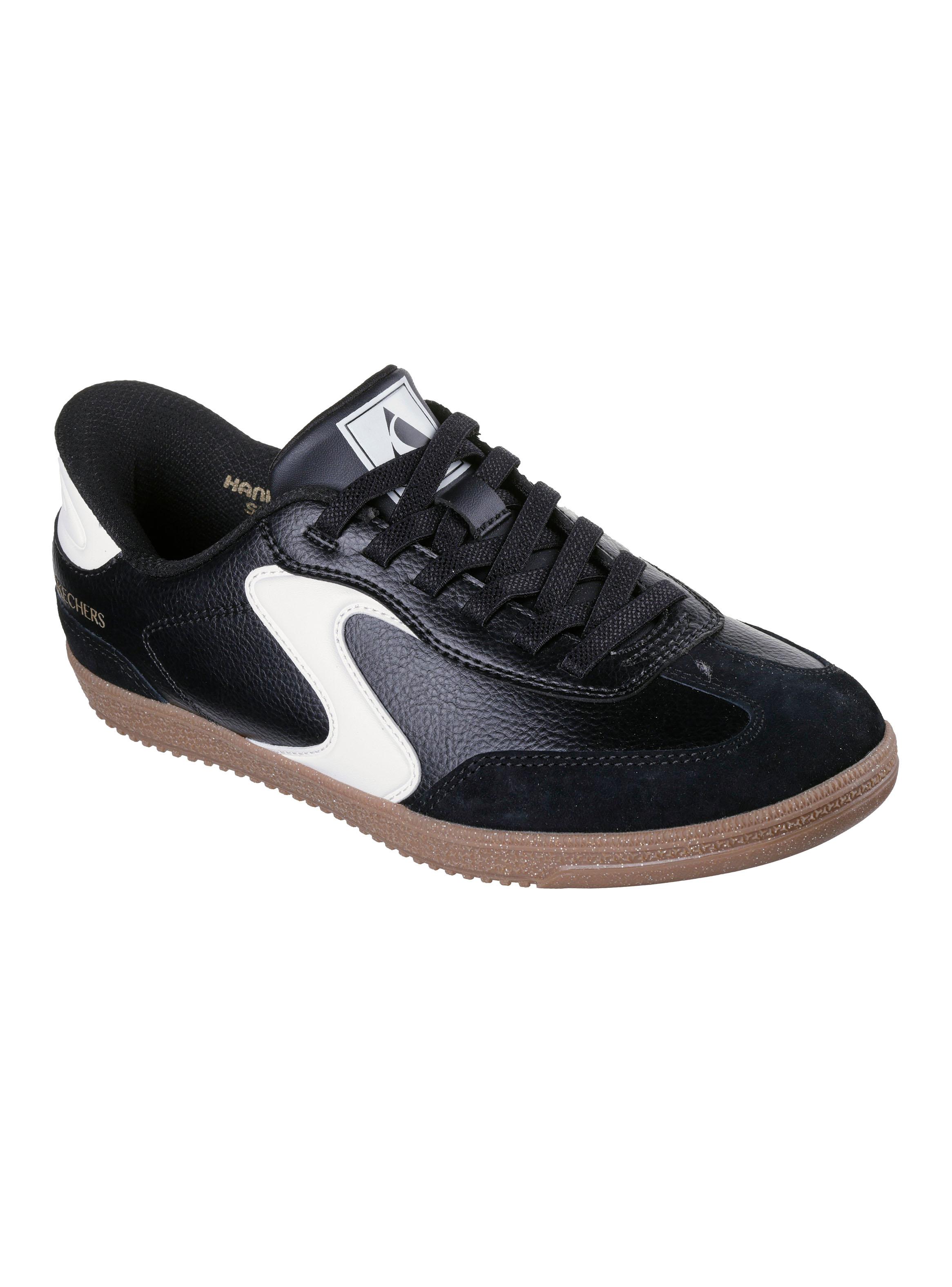 Zapatilla Urbana Style Slip-Ins Hotshot Mujer-1