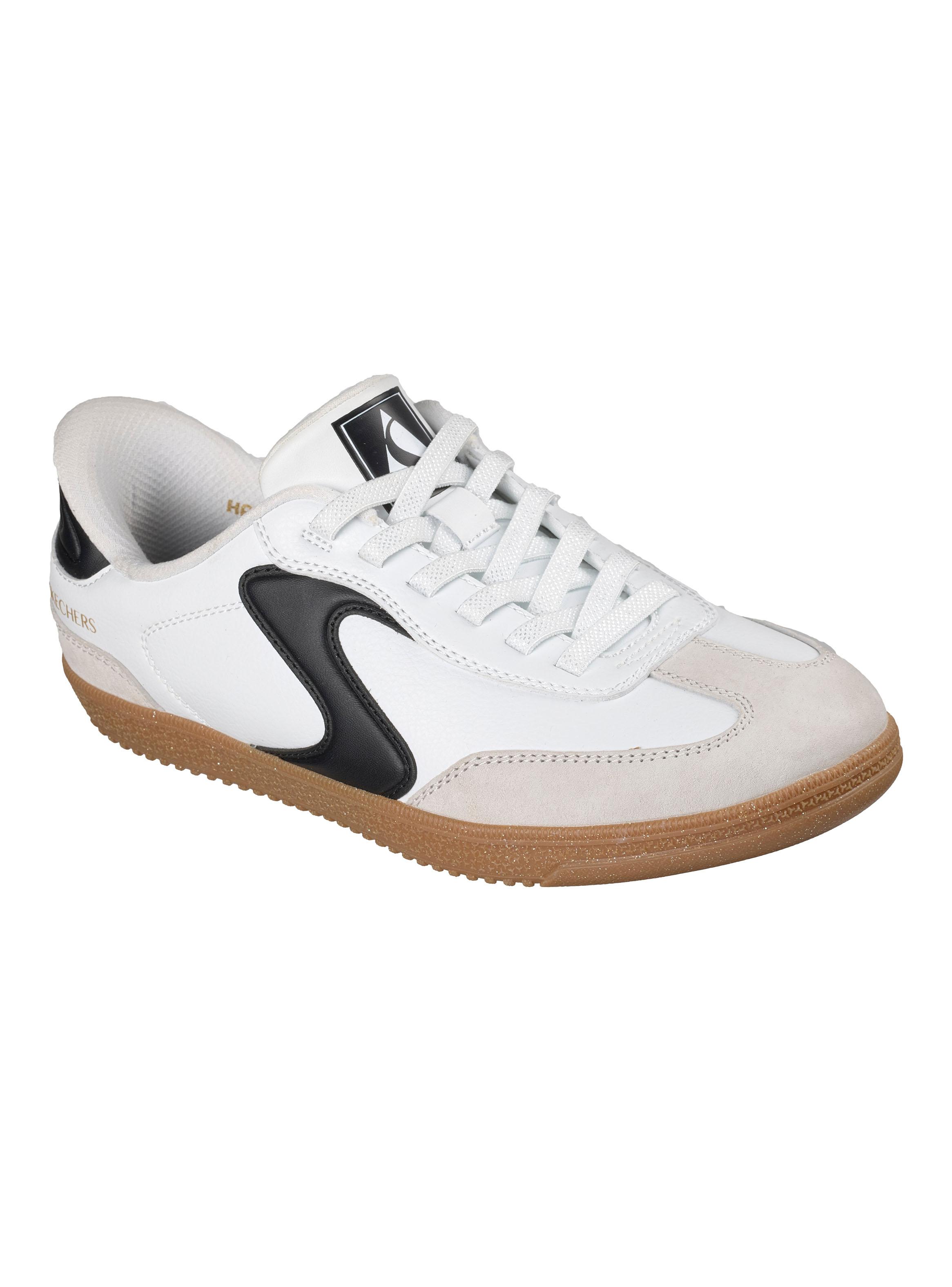 Zapatilla Urbana Print Slip-Ins Hotshot Mujer-1