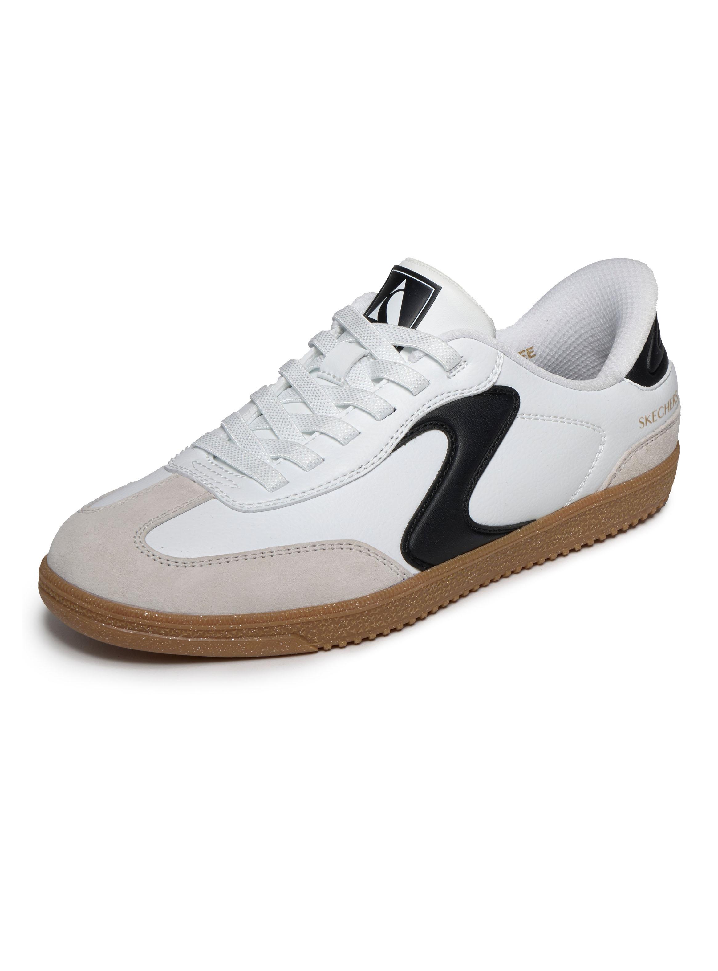 Zapatilla Urbana Print Slip-Ins Hotshot Mujer-3