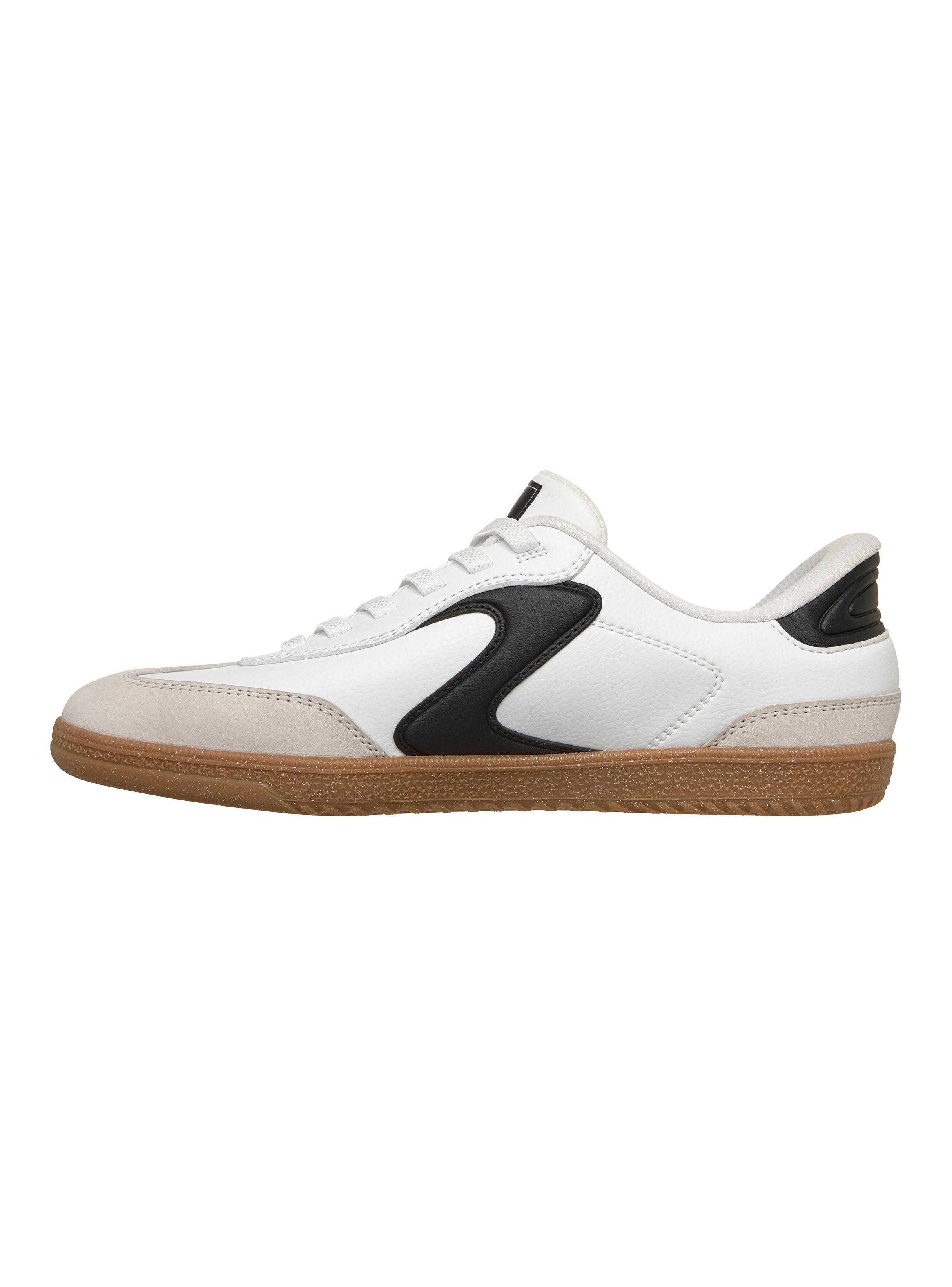 Zapatilla Urbana Print Slip-Ins Hotshot Mujer-2