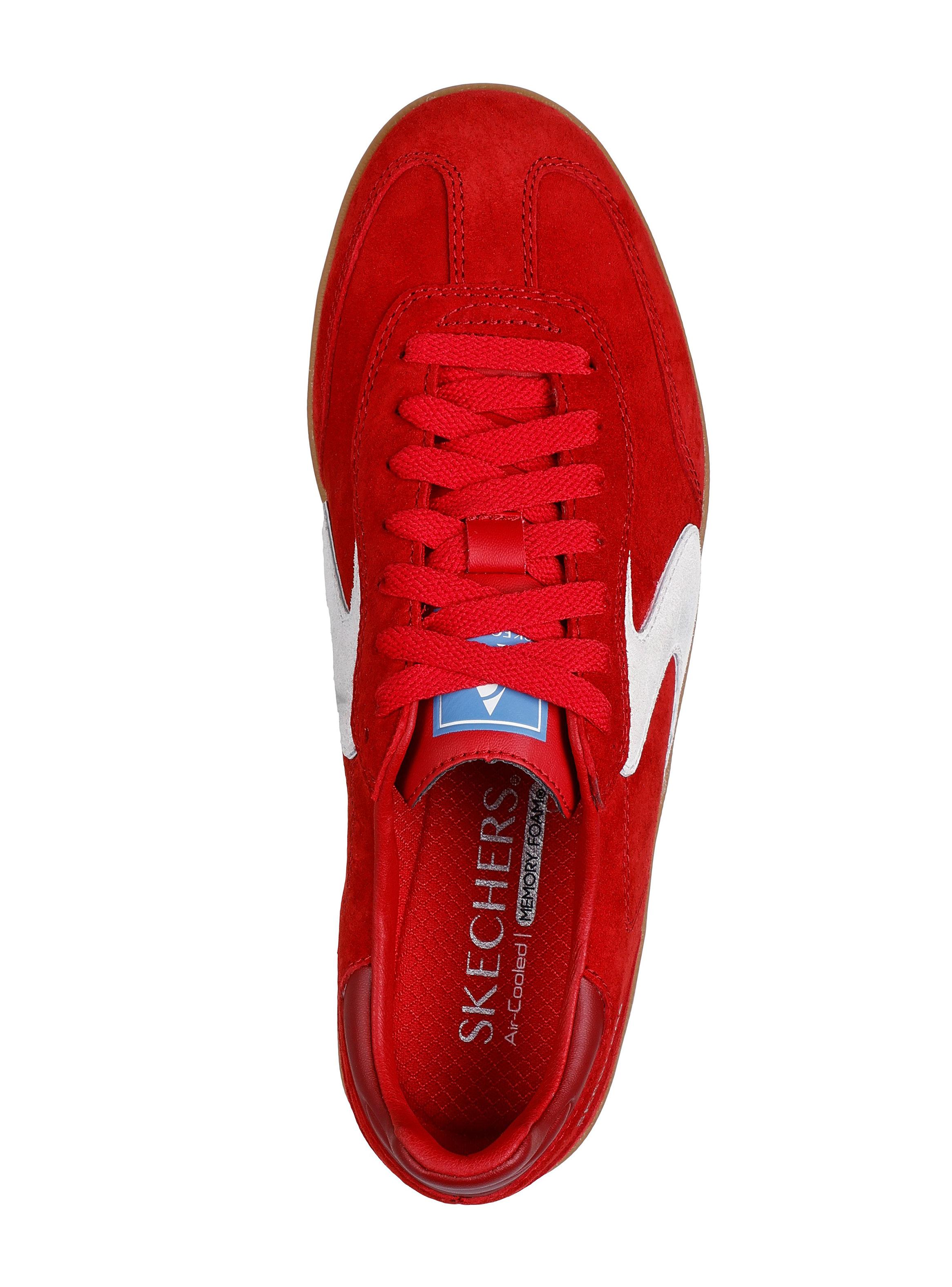 Zapatilla Urbana Graphic Hotshot Mujer-3