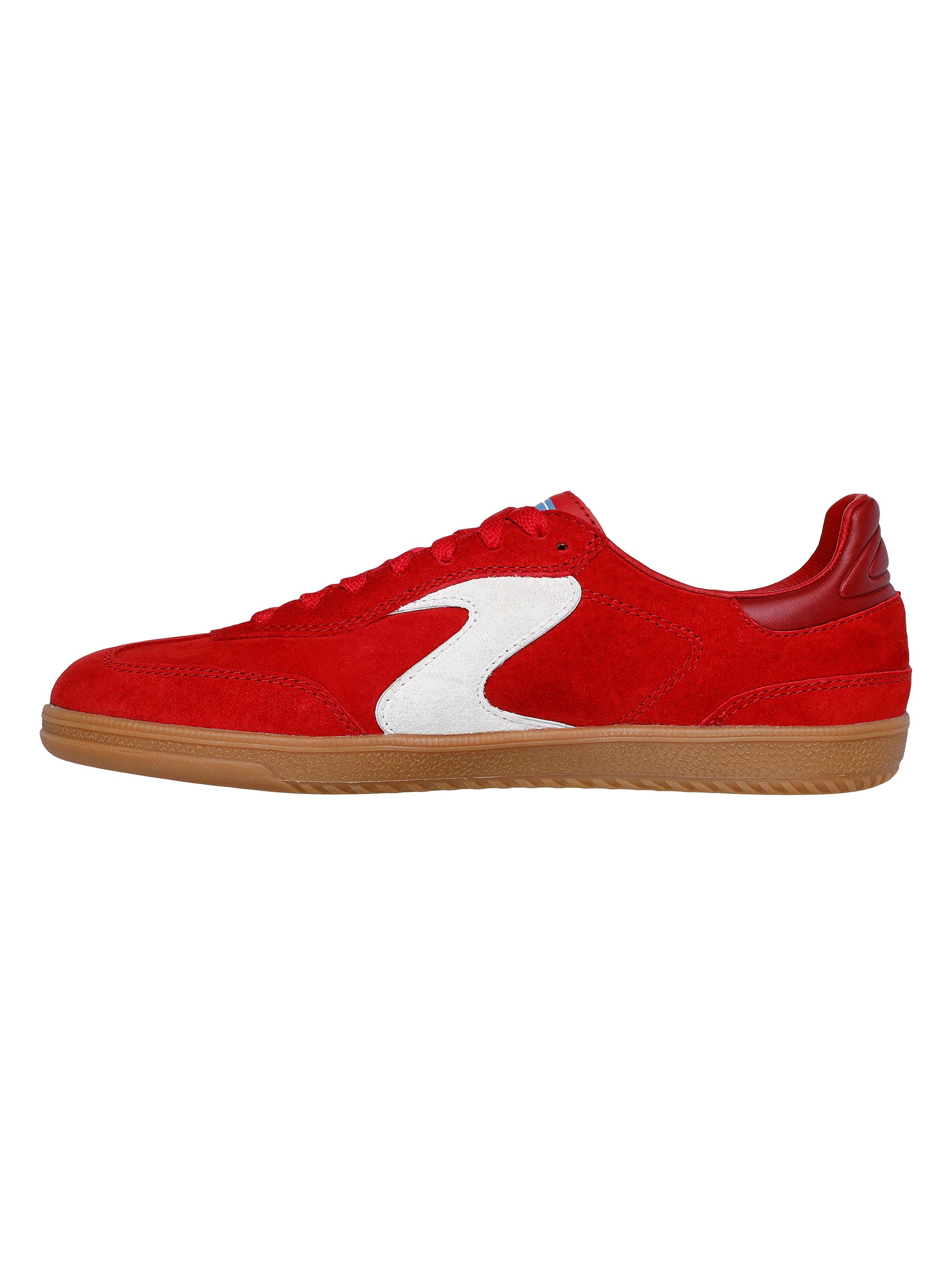 Zapatilla Urbana Graphic Hotshot Mujer-2
