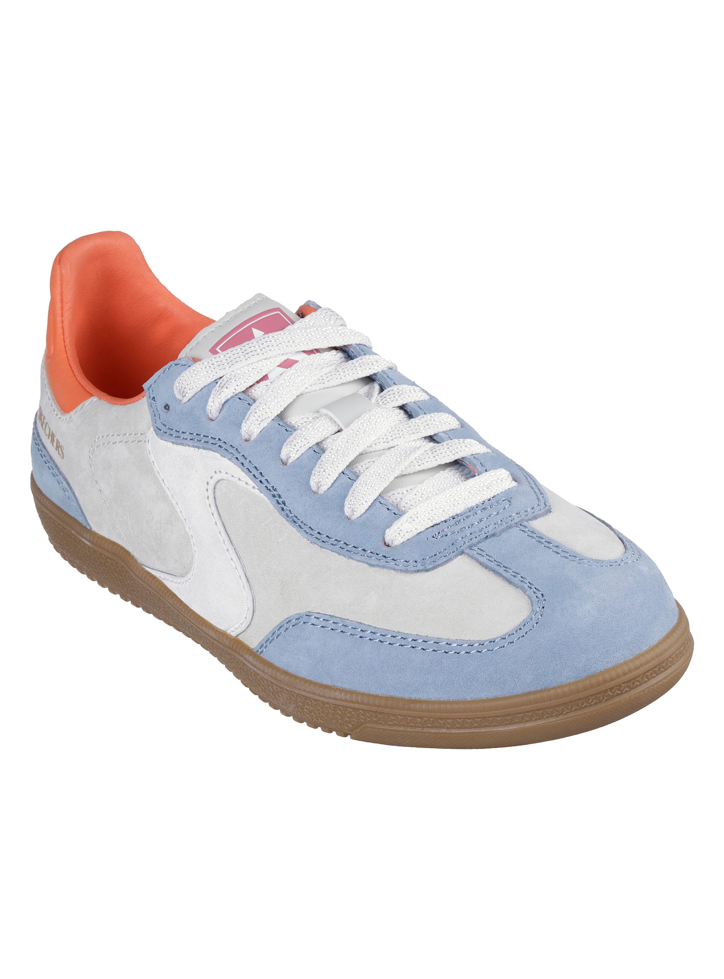 Zapatilla Urbana Hotshot Mujer-1