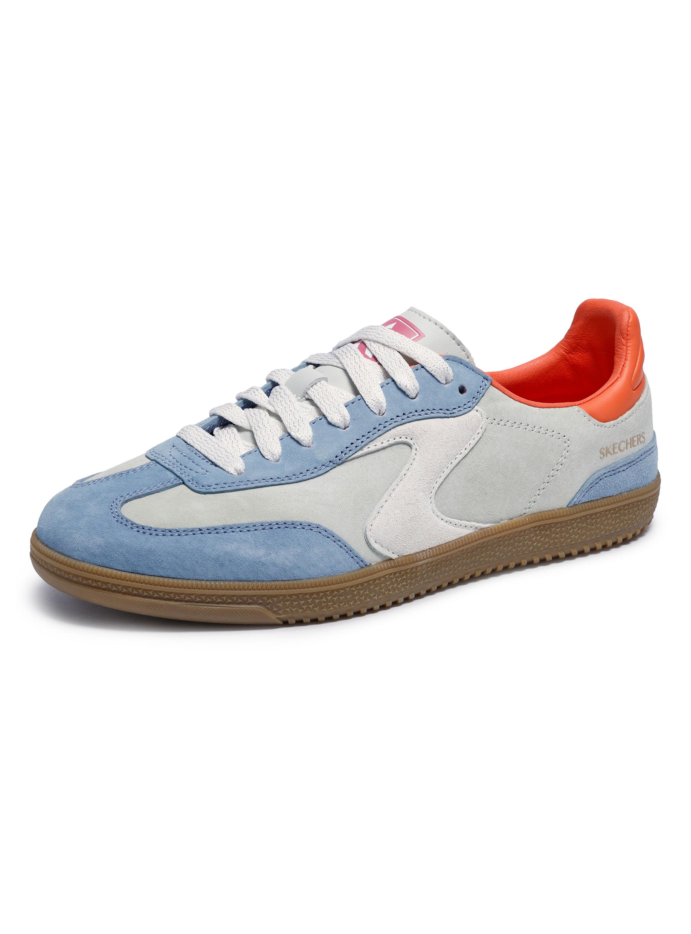 Zapatilla Urbana Hotshot Mujer-2