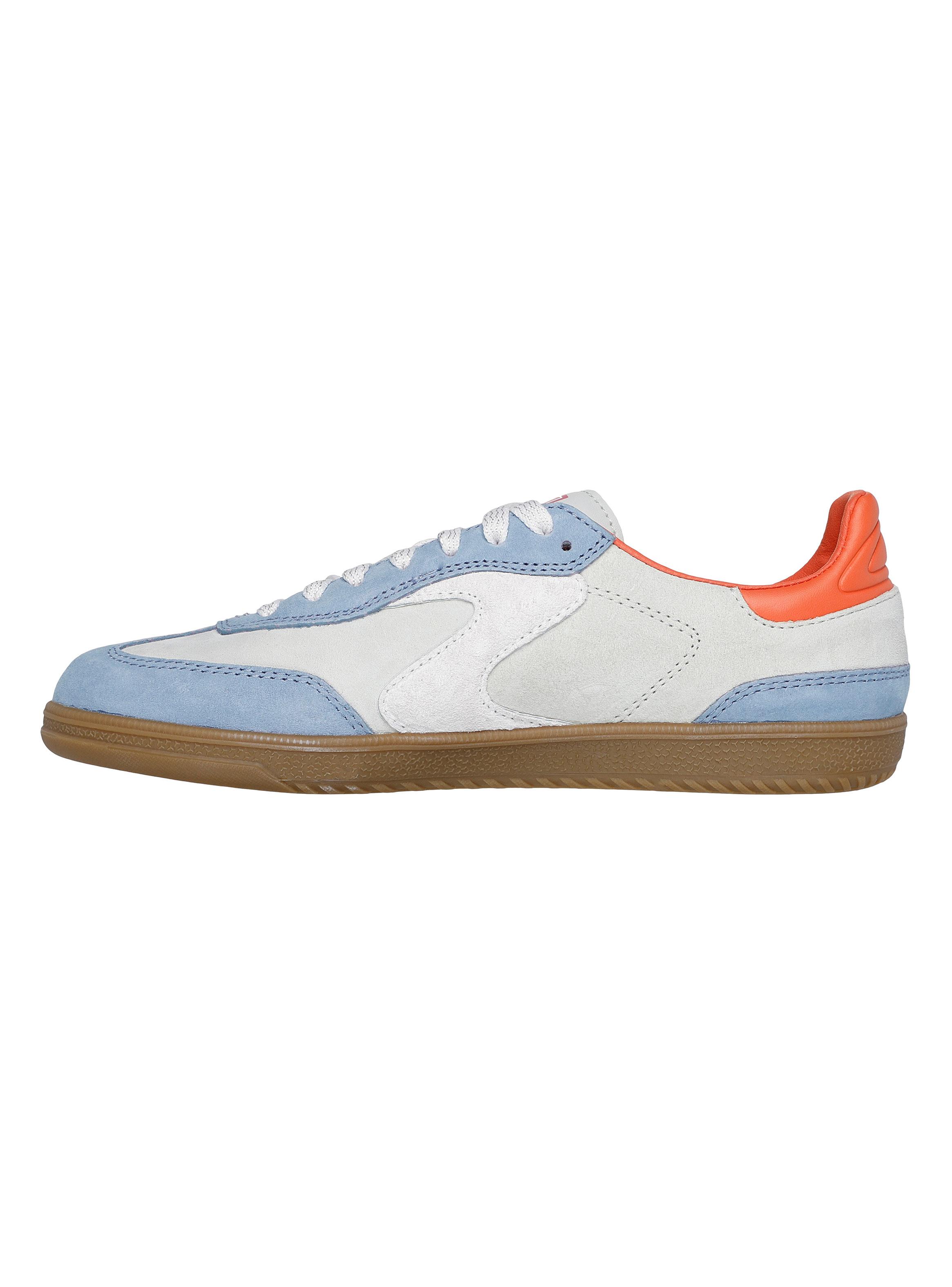 Zapatilla Urbana Hotshot Mujer-3