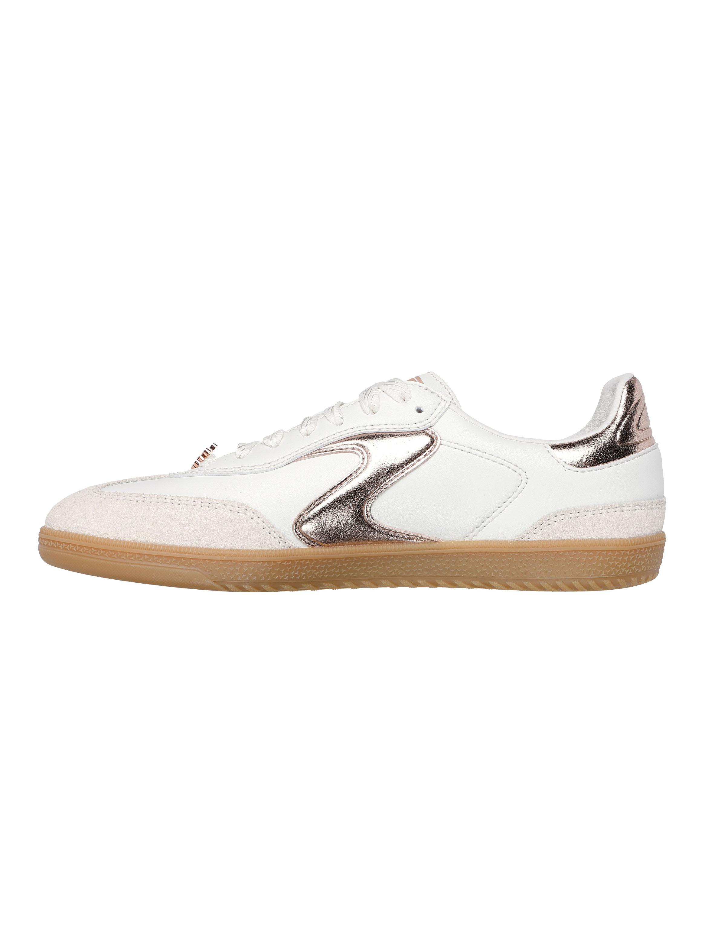 Zapatilla Urbana Hotshot Mujer-2