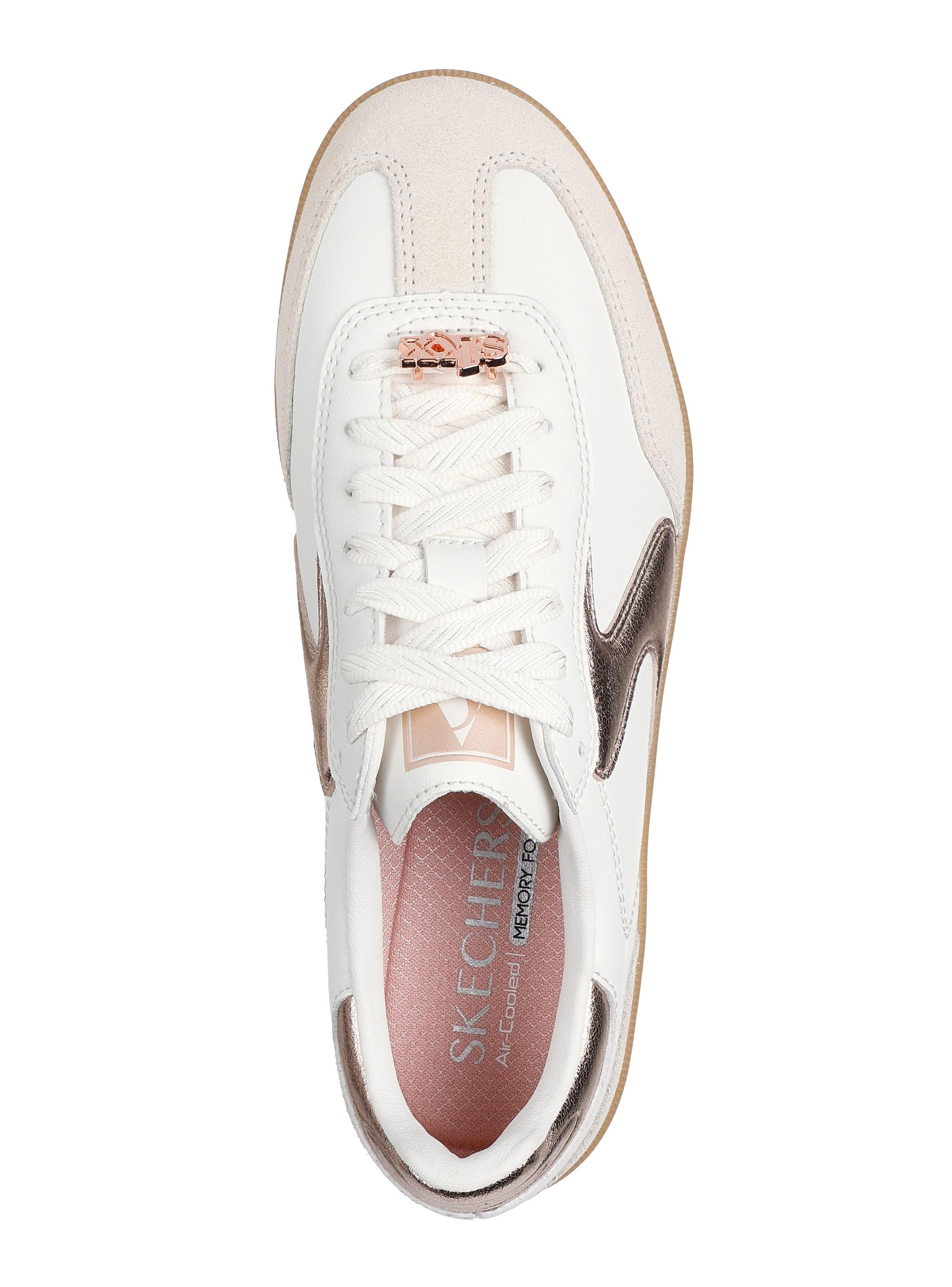 Zapatilla Urbana Hotshot Mujer-3
