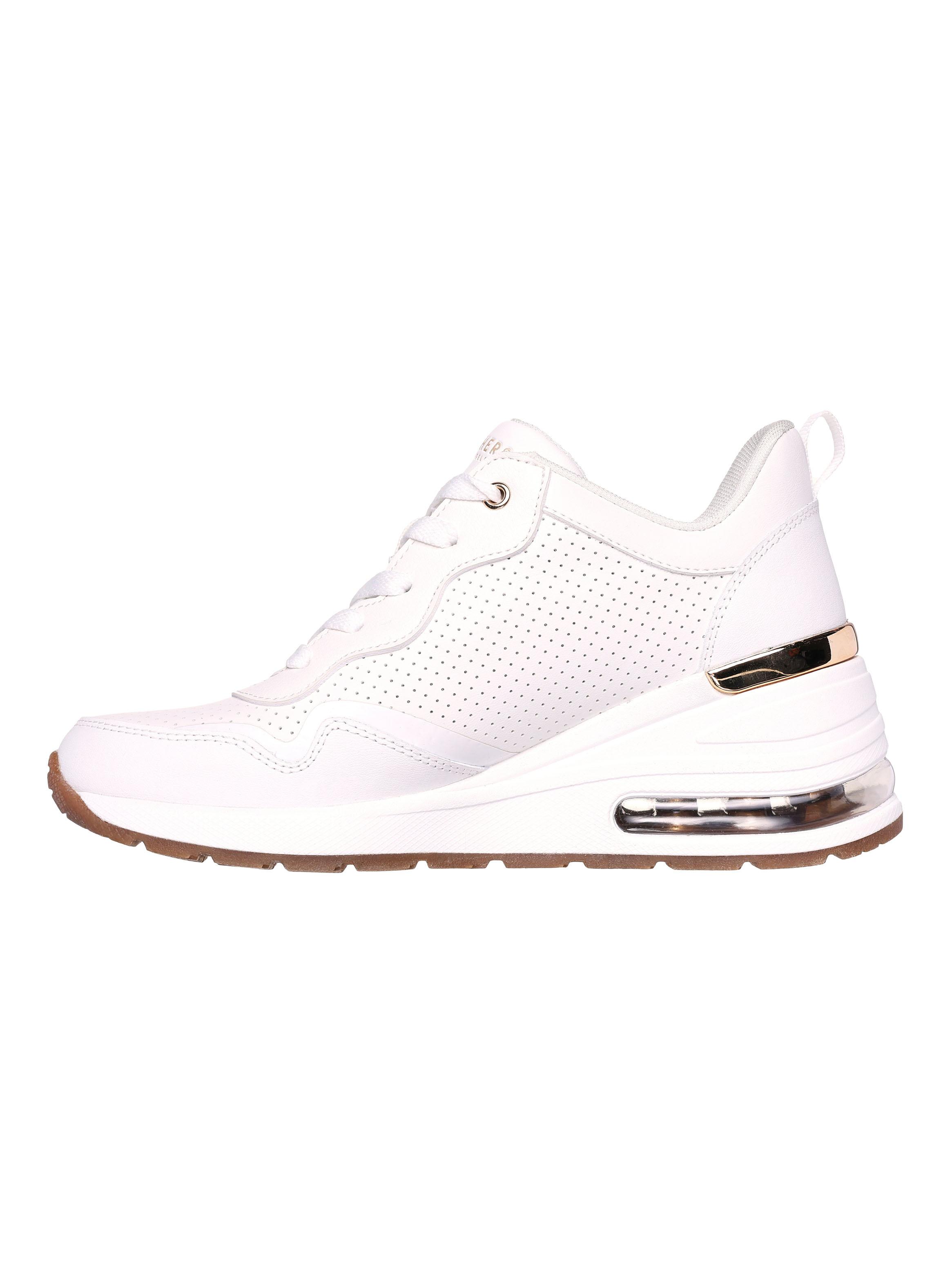 Zapatilla Urbana Mujer Million Air-2