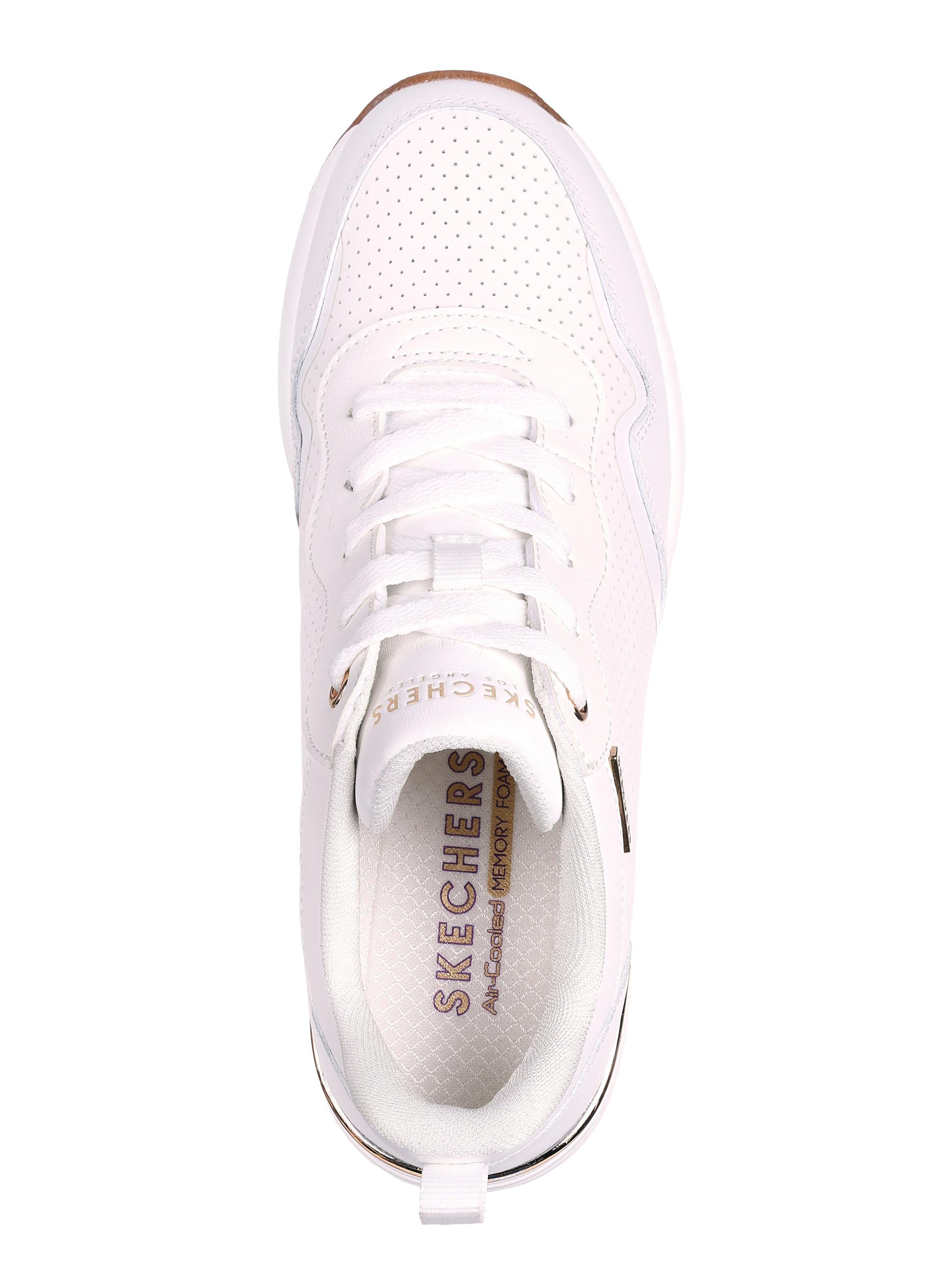 Zapatilla Urbana Mujer Million Air-3