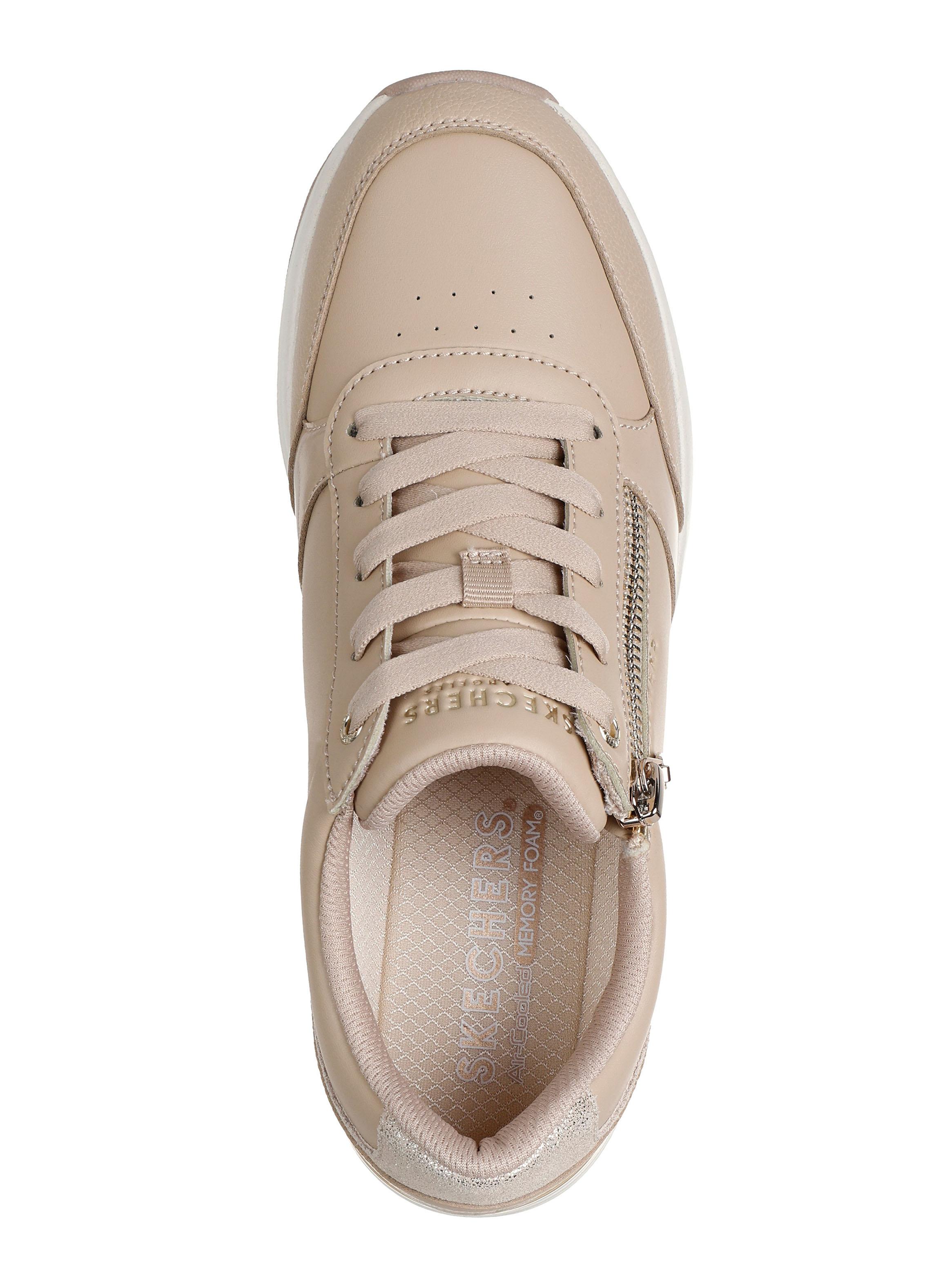 Zapatilla Urbana Billion-2 Mujer-4