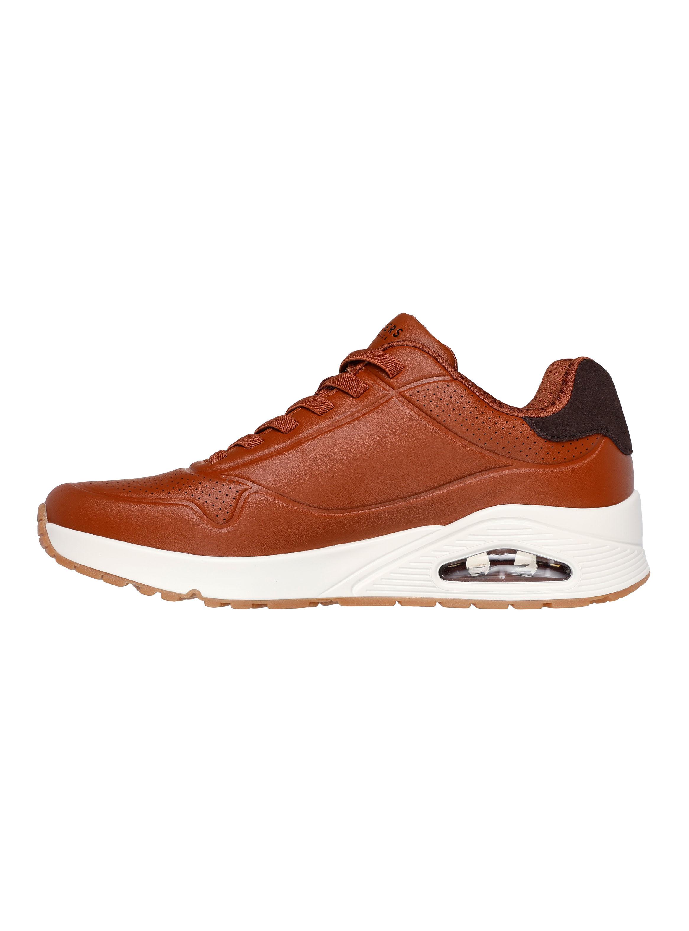 Zapatilla Urbana Hombre Uno-2