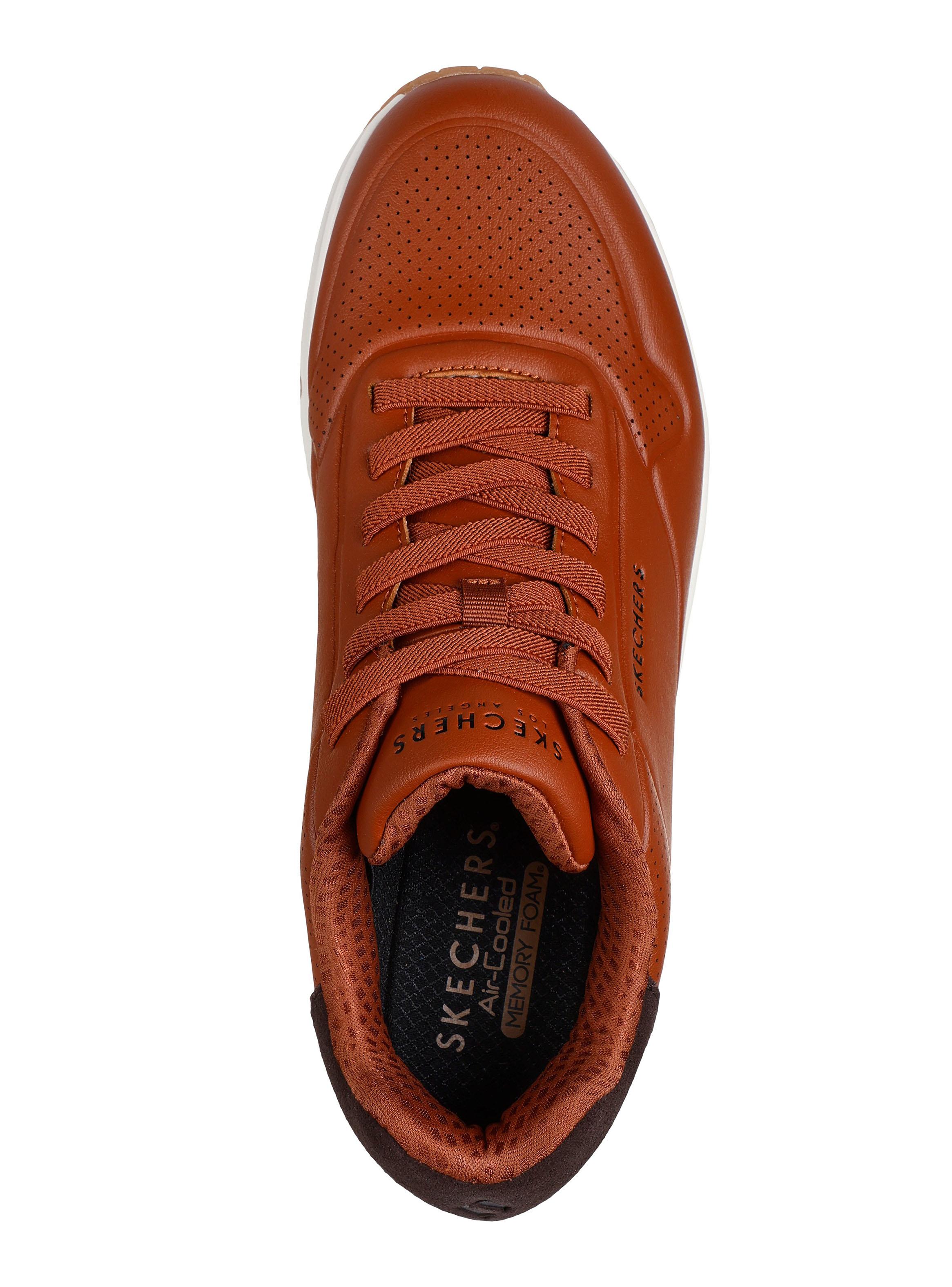 Zapatilla Urbana Hombre Uno-3