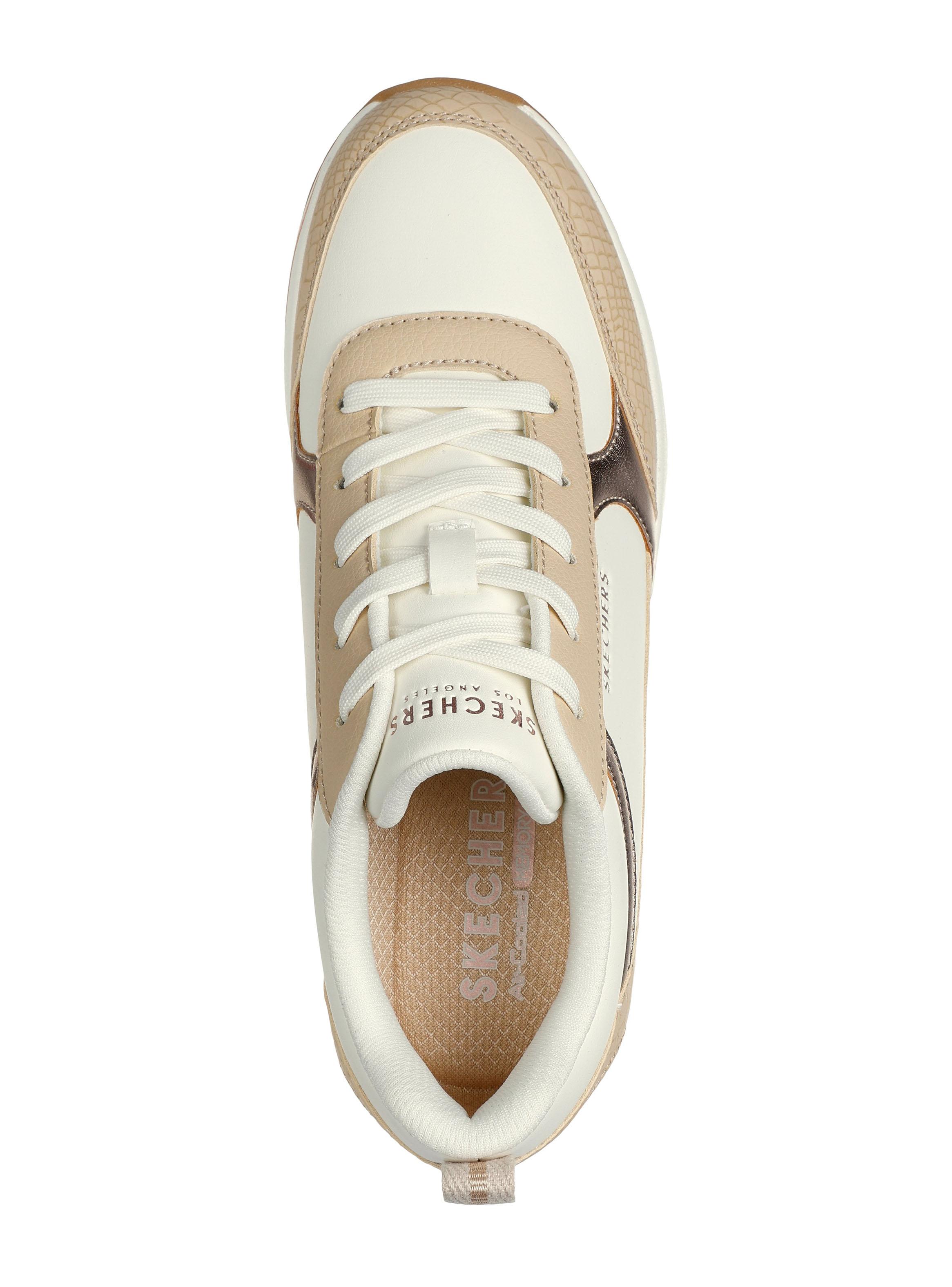 Zapatilla Urbana Billion 2 Mujer-3