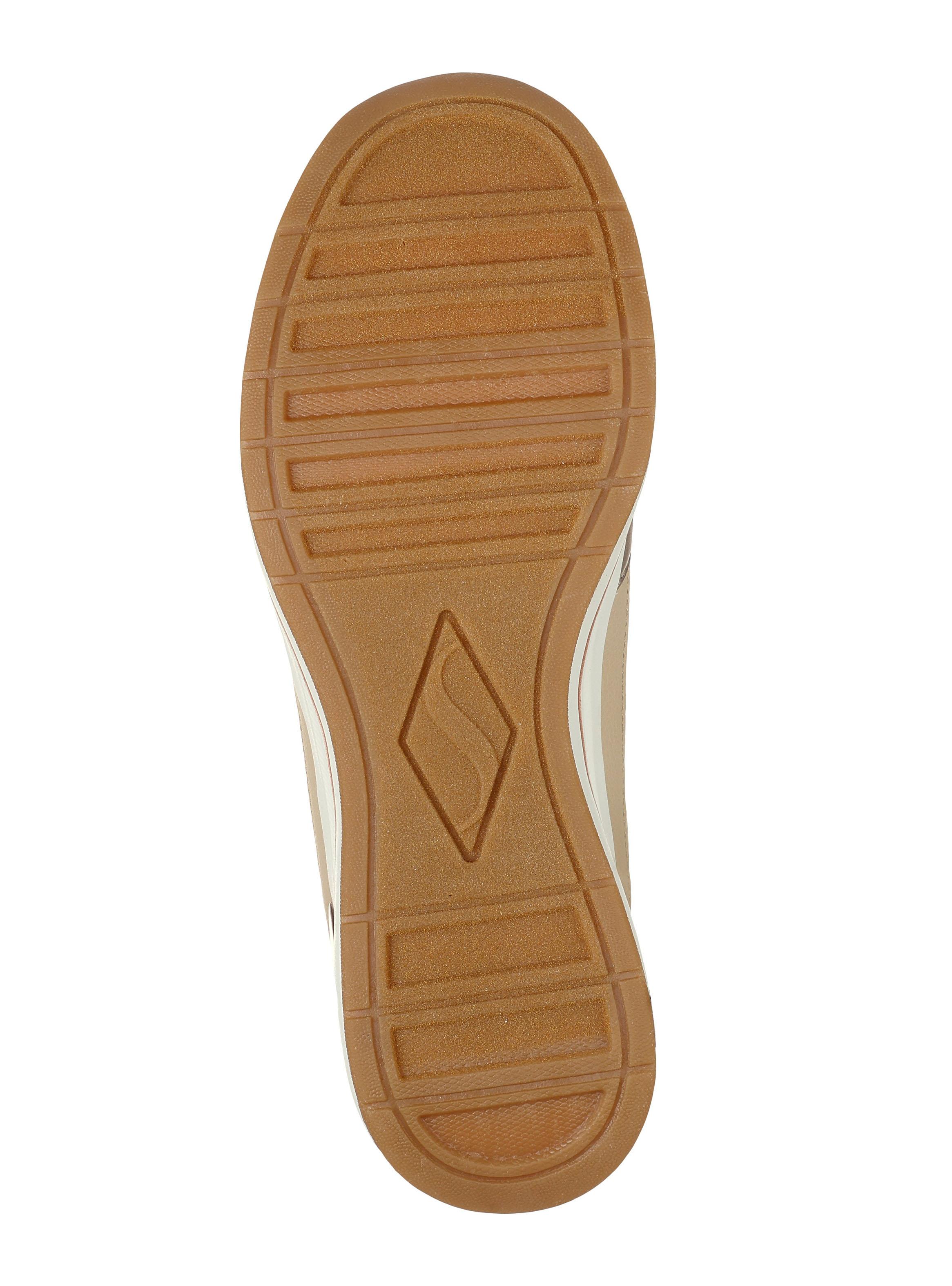 Zapatilla Urbana Billion 2 Mujer-4