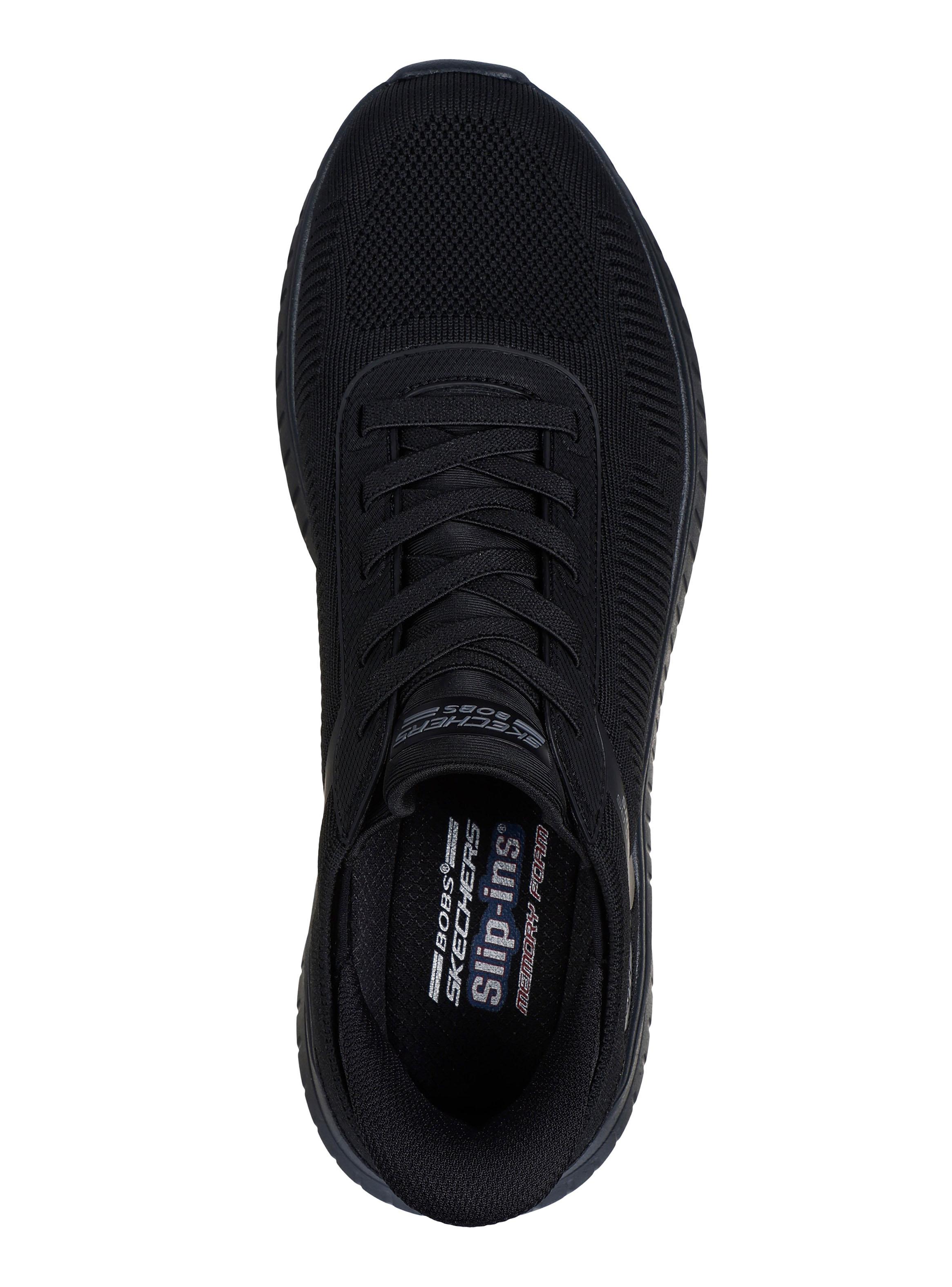Zapatilla Urbana Hombre Slip-Ins Bobs Sport Squad Chaos-4