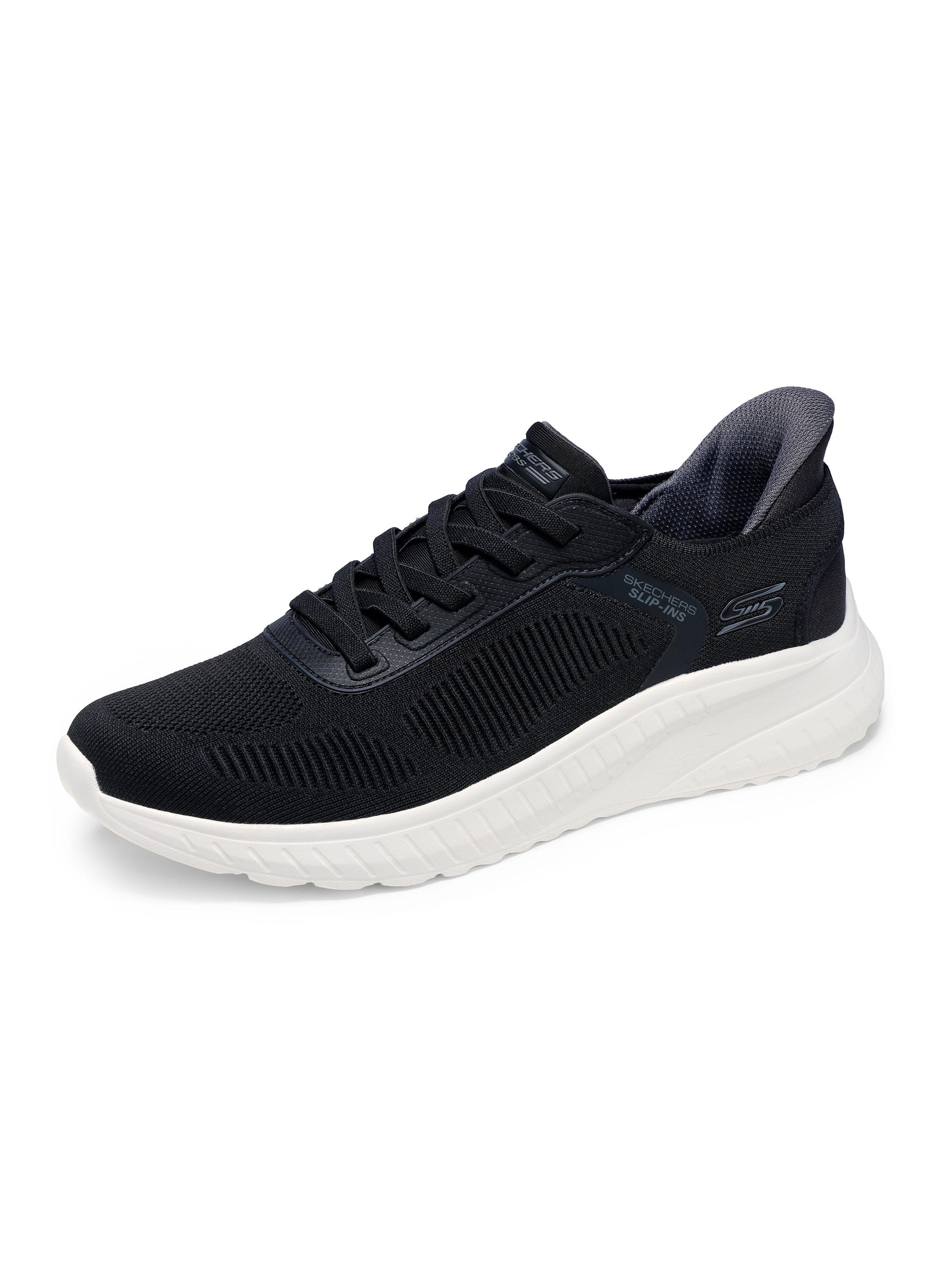 Zapatilla Urbana Slip-Ins Bobs Sport Squad Chaos Hombre-3