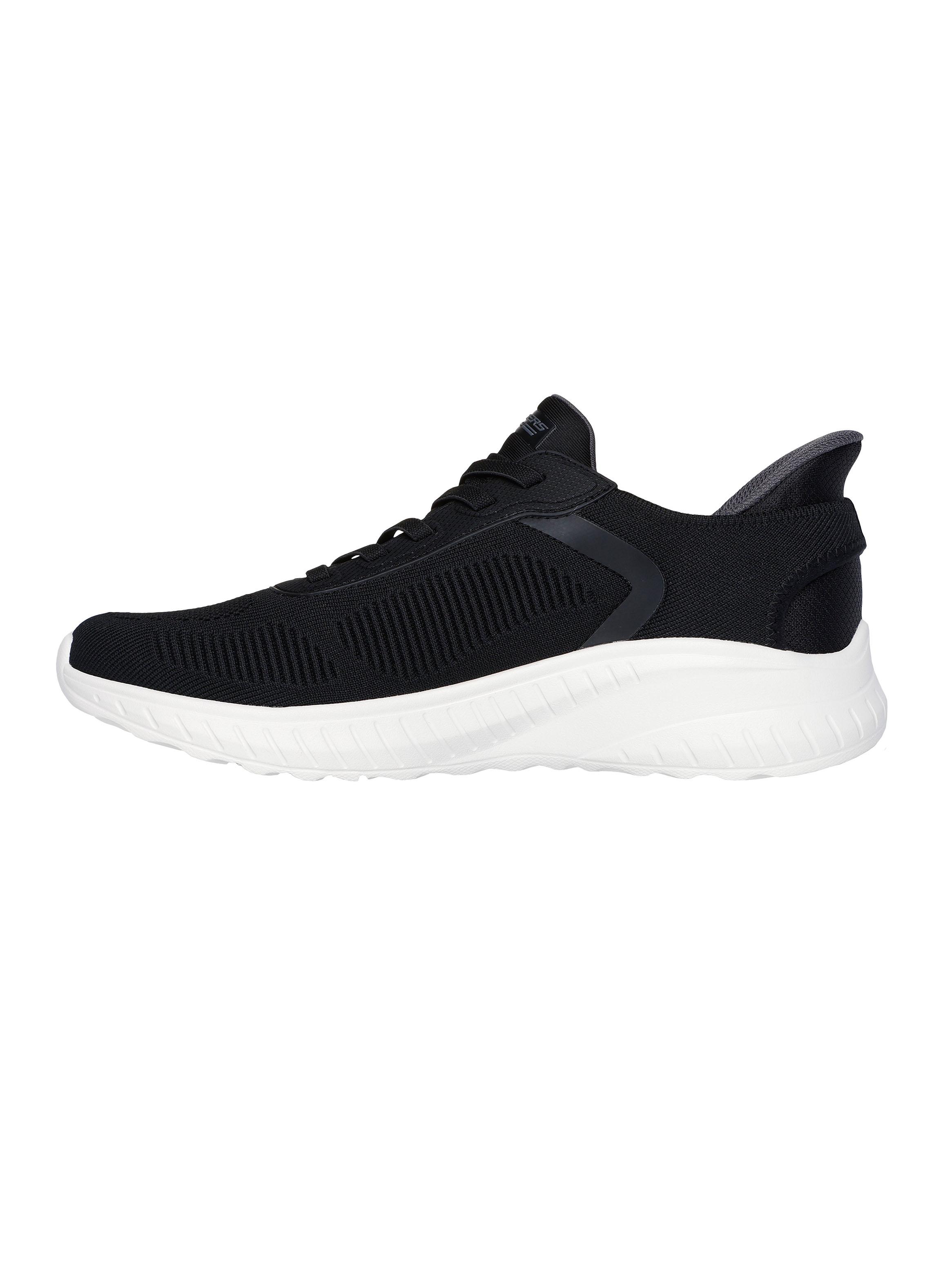 Zapatilla Urbana Slip-Ins Bobs Sport Squad Chaos Hombre-2
