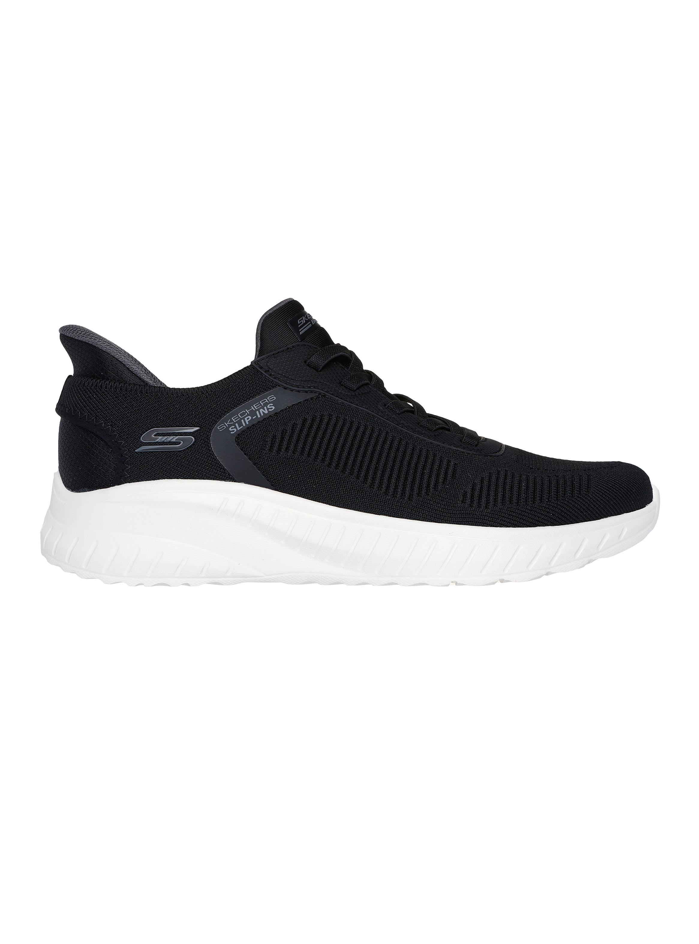 Zapatilla Urbana Slip-Ins Bobs Sport Squad Chaos Hombre-0