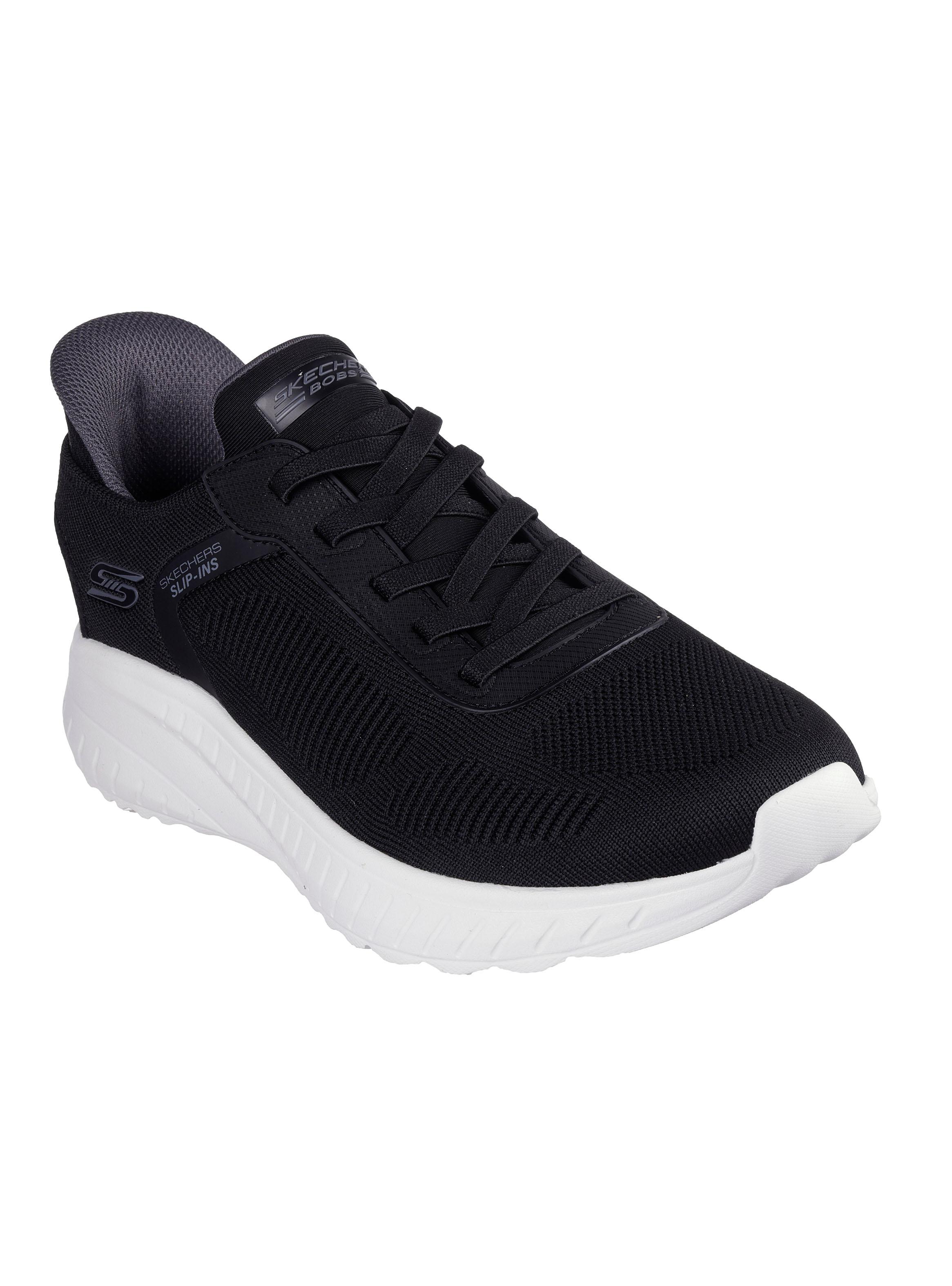 Zapatilla Urbana Slip-Ins Bobs Sport Squad Chaos Hombre-1